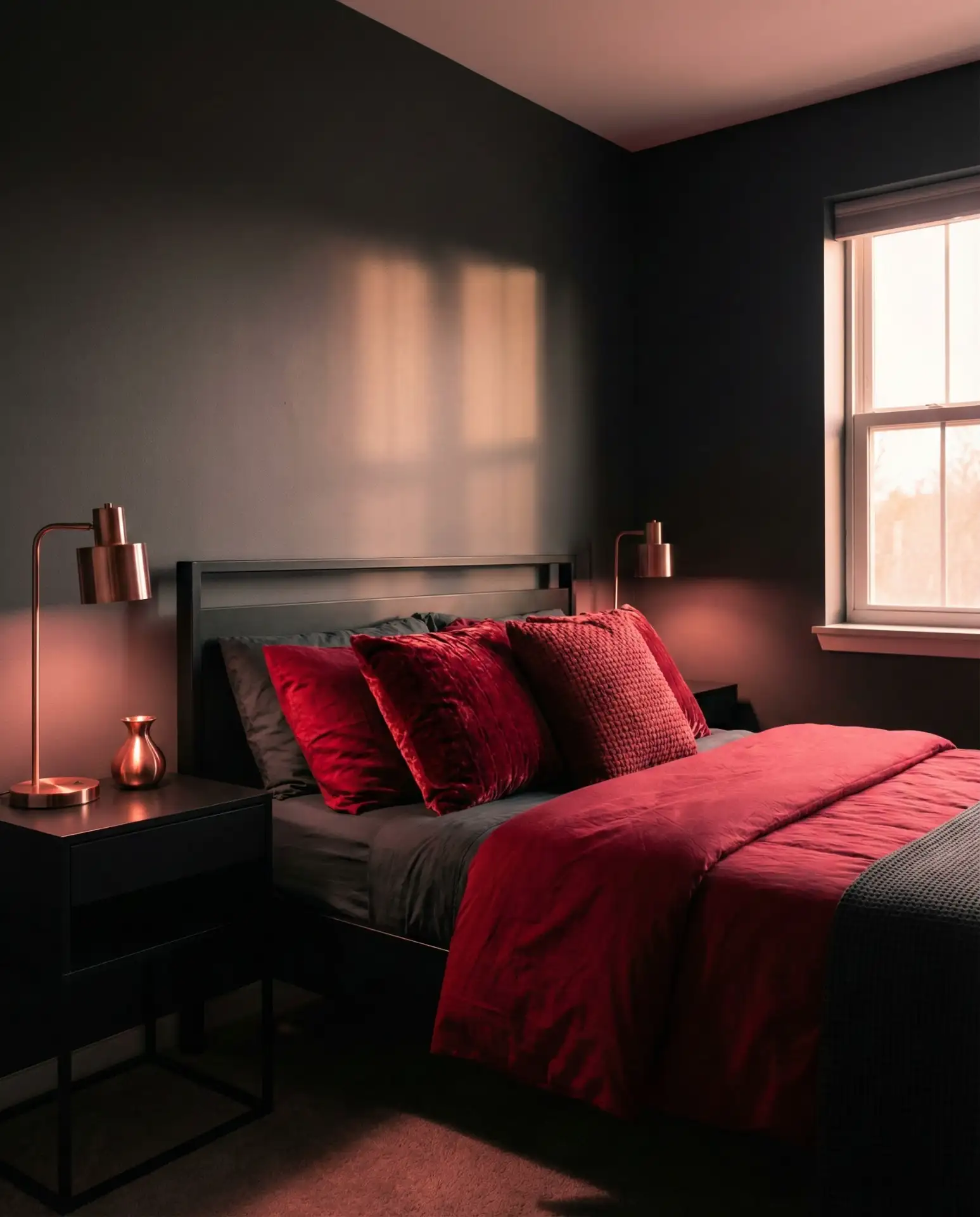 Red Nether-Inspired Drama 1