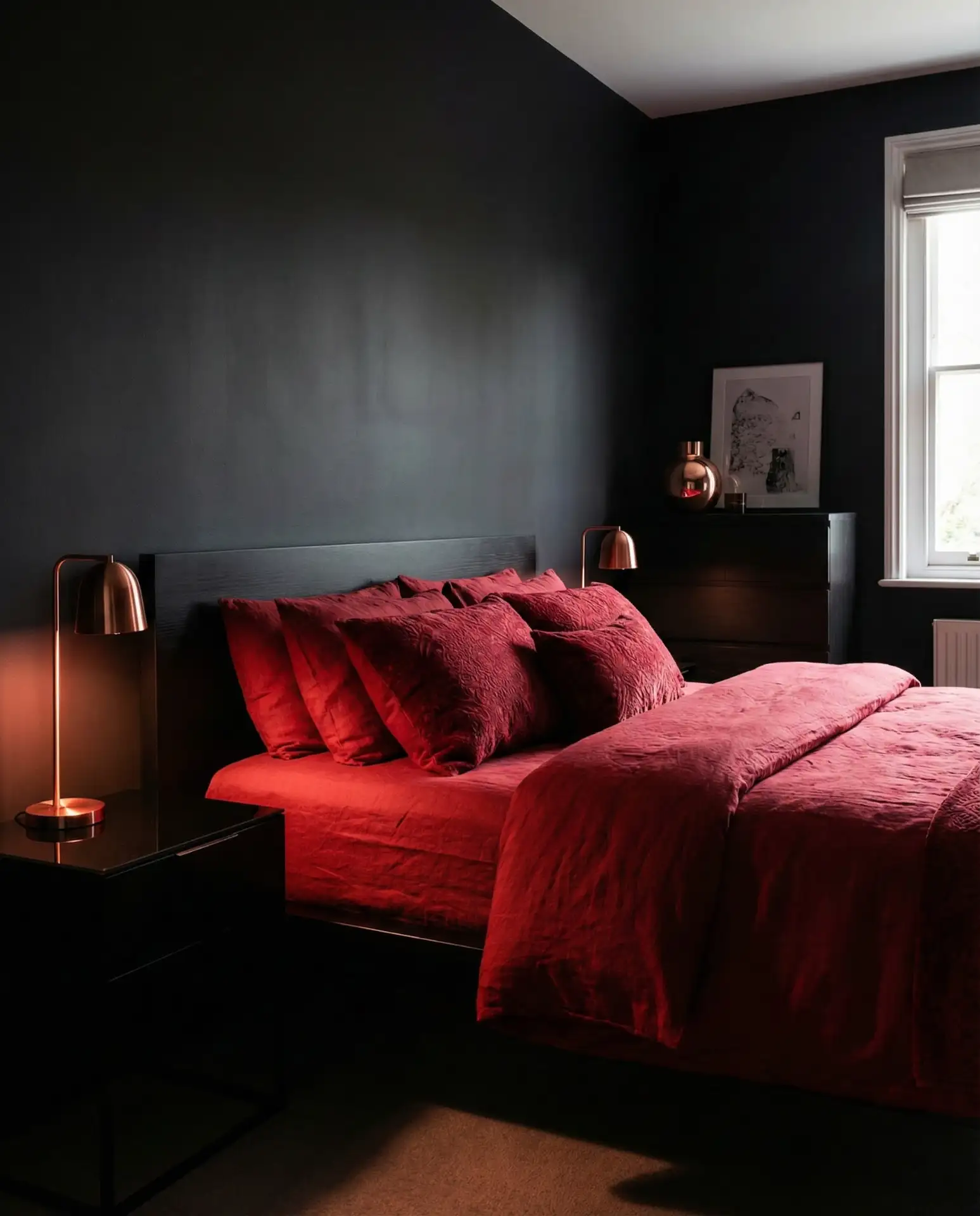 Red Nether-Inspired Drama 2