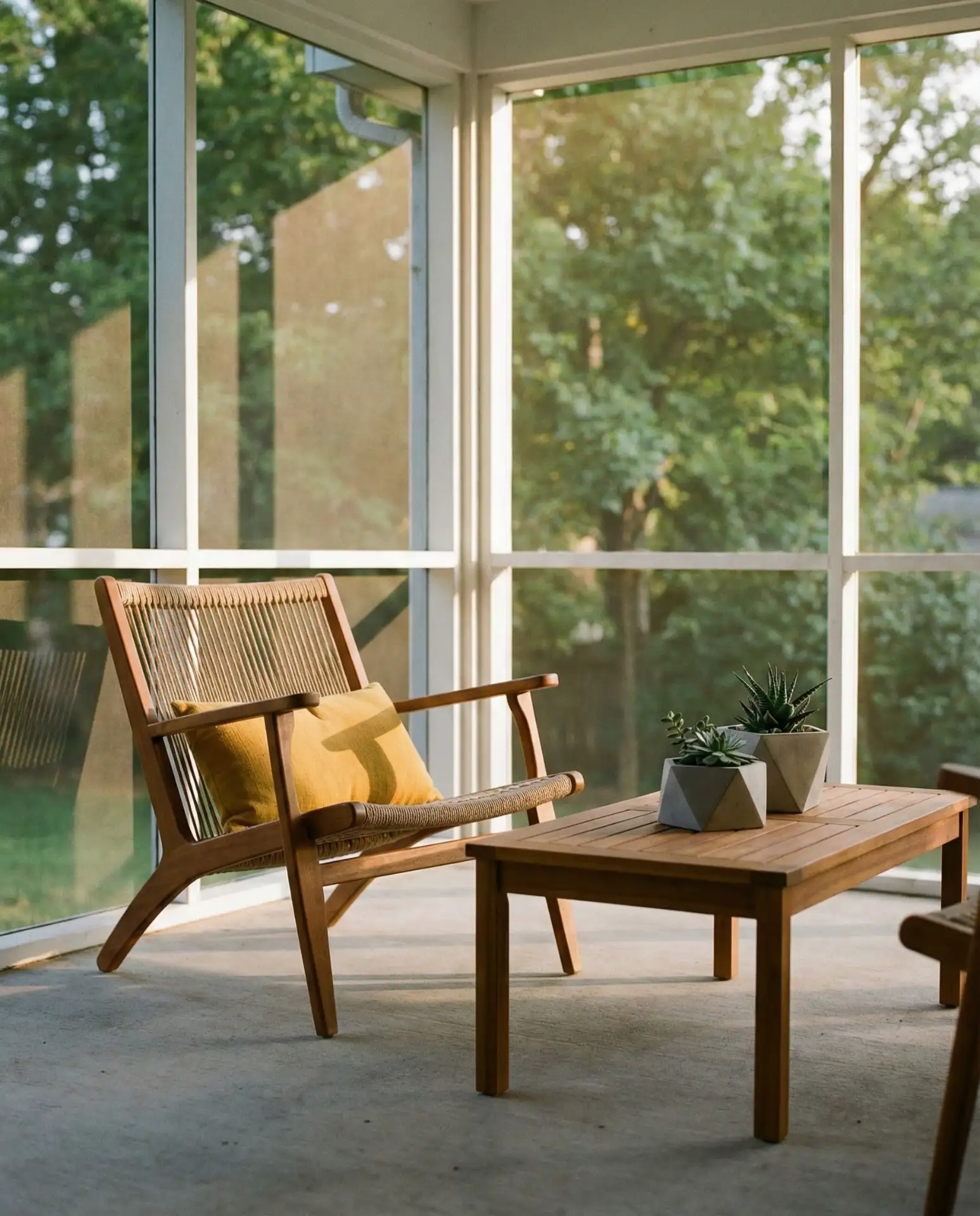 Rustic Cabin Retreat with Log Accents 2