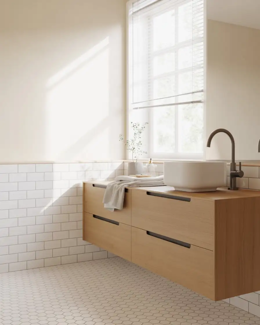 Scandinavian Simplicity 1