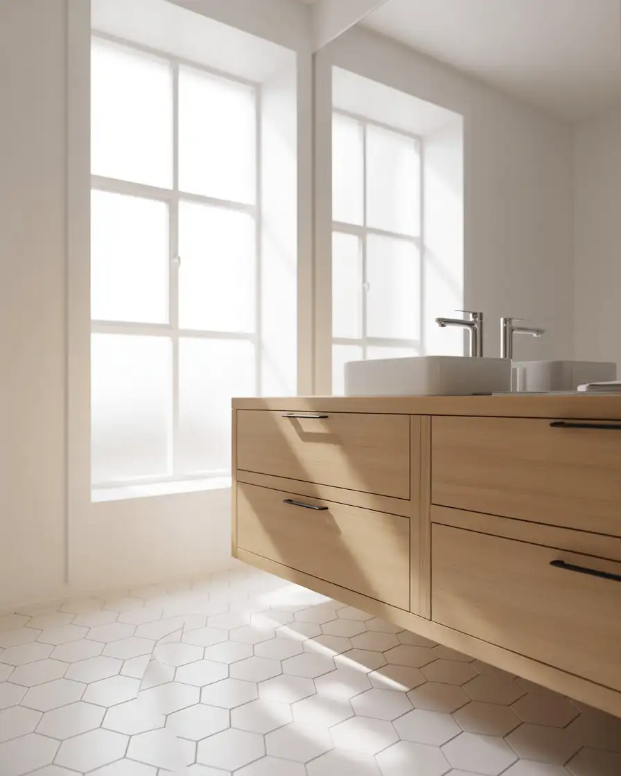 Scandinavian Simplicity 2