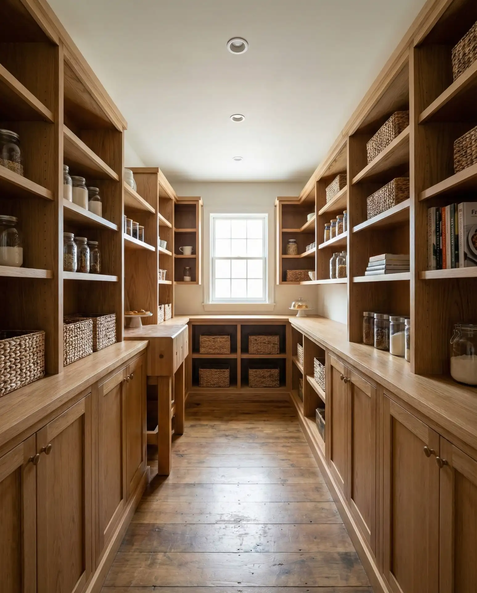 Shaped for Efficiency 1