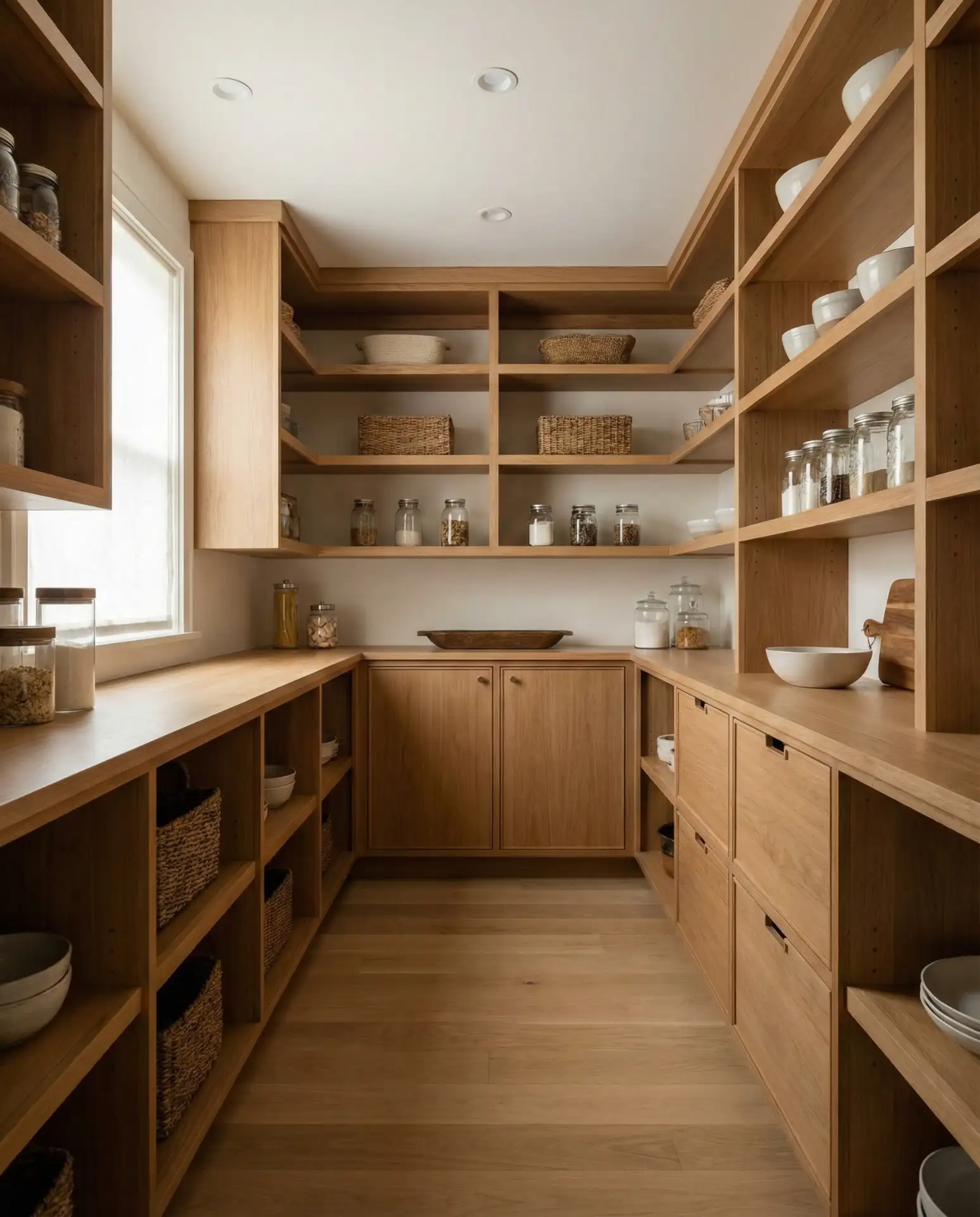 Shaped for Efficiency 2