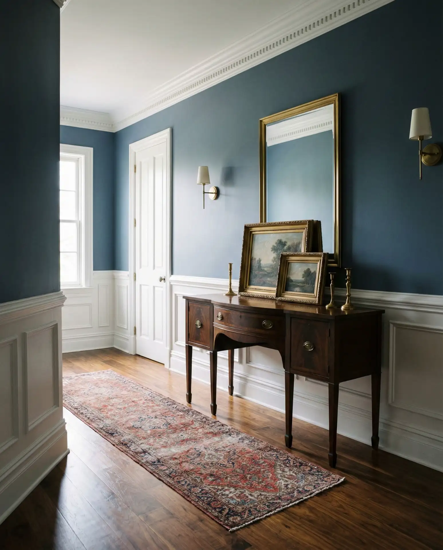 Slate Blue for Timeless Elegance 2