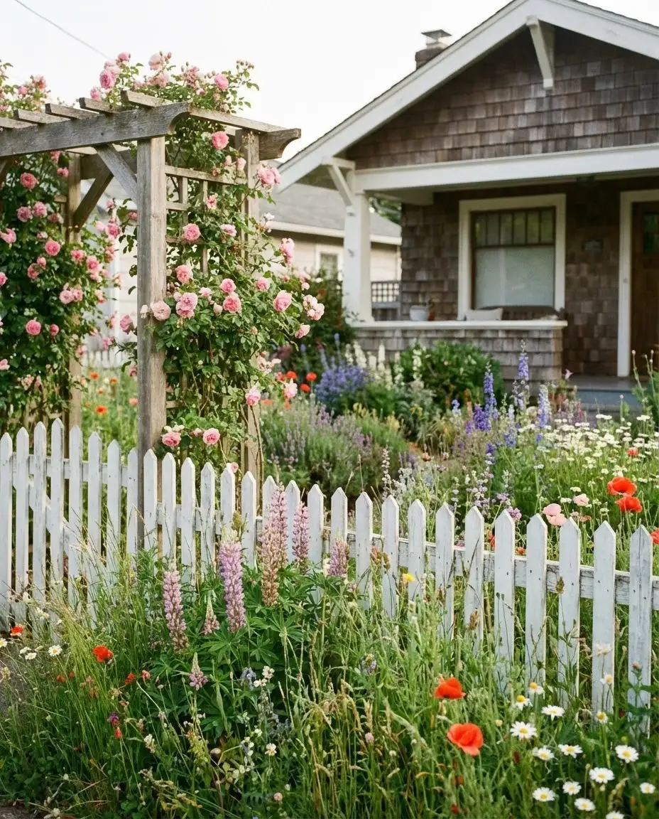 Sleek Desert Minimalism with Palm Springs Flair 2