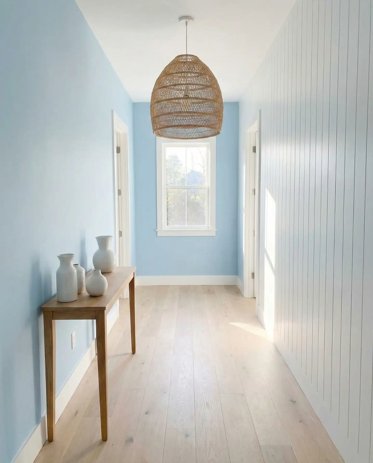 Soft Blue for Airy Serenity 2