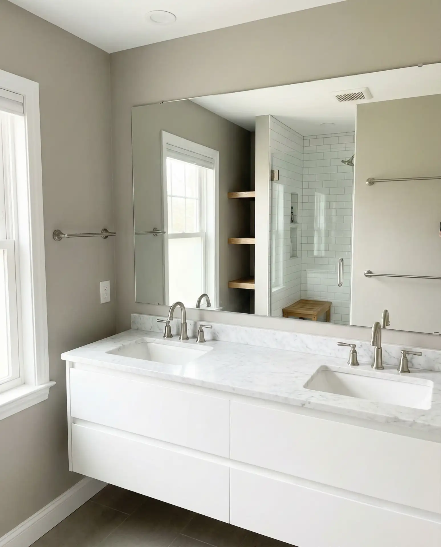 Soft Greige for Universal Appeal 2