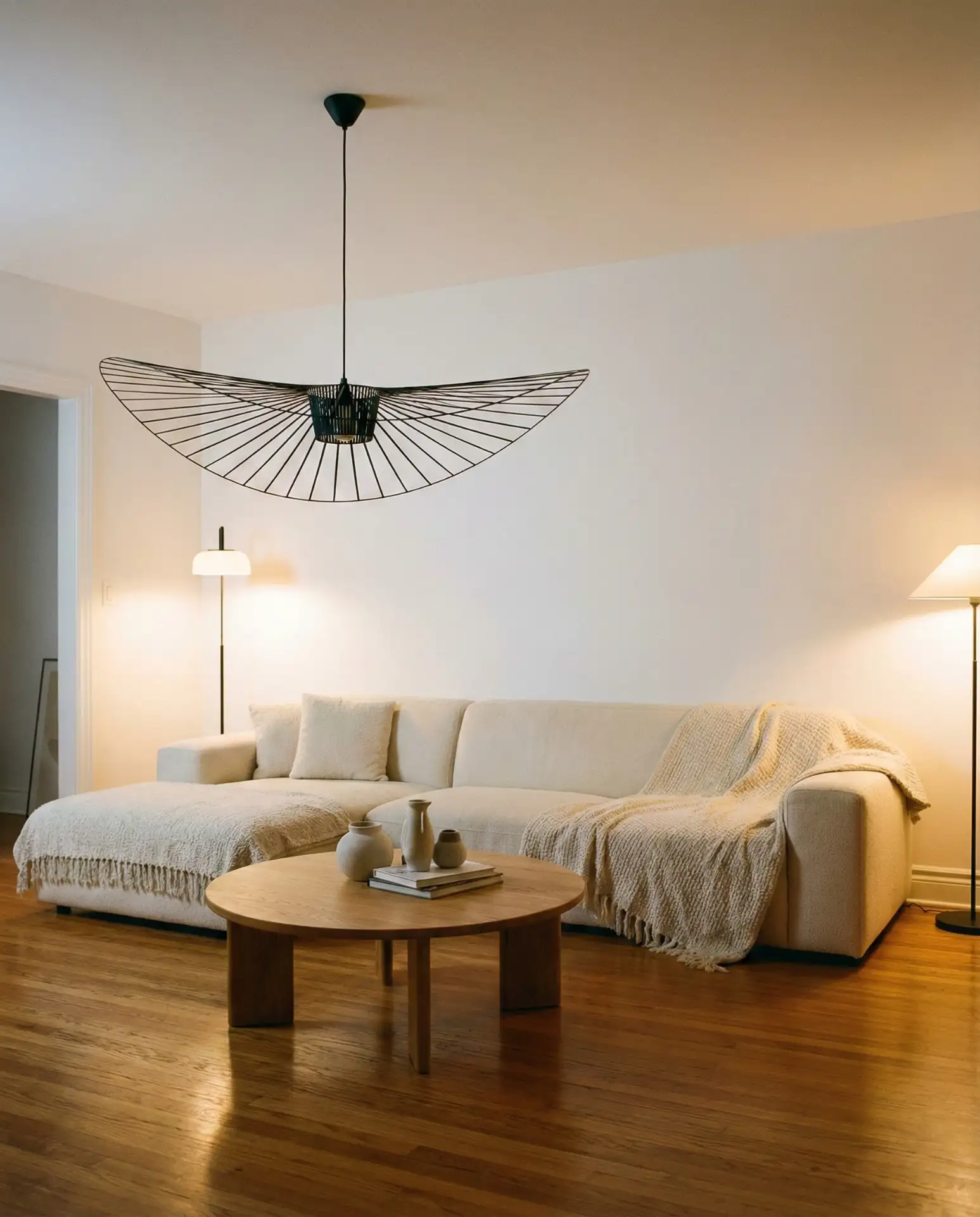 Statement Lighting as Art 1