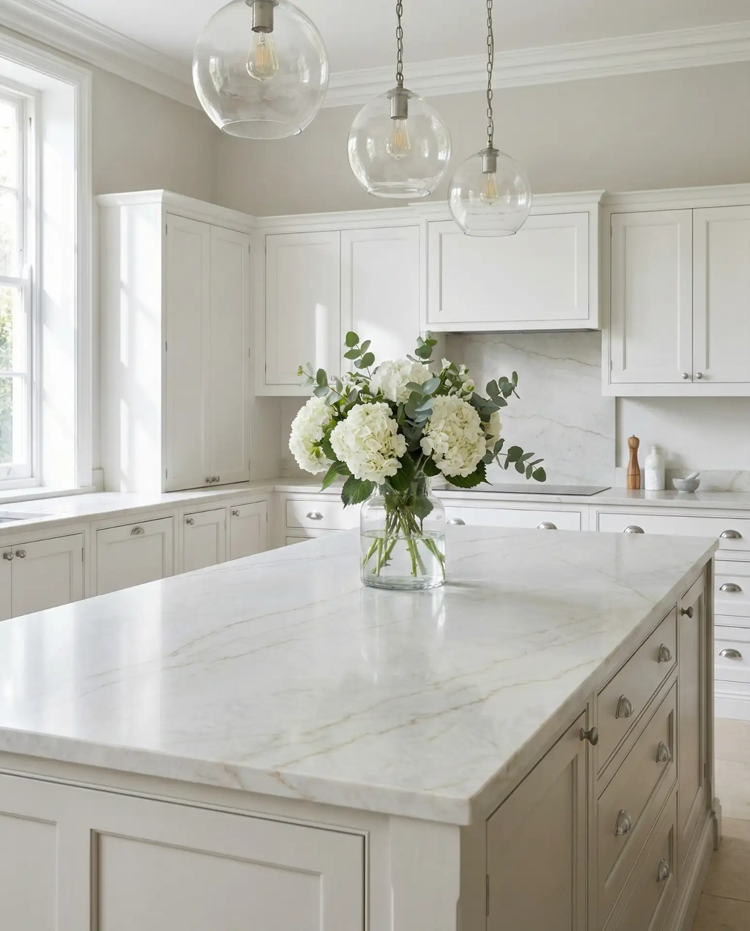 Taj Mahal Quartzite Elegance 1