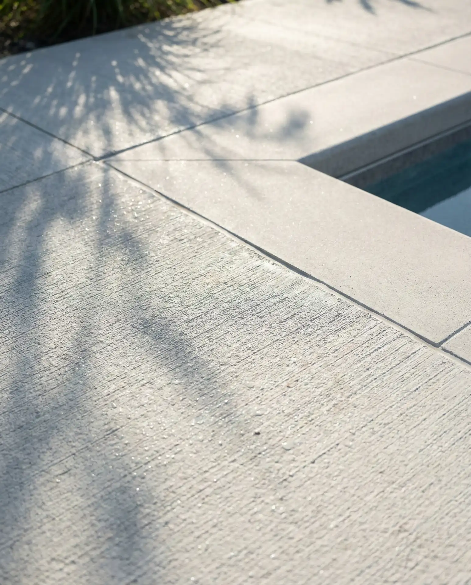 Textured Non-Slip Concrete Applications 2