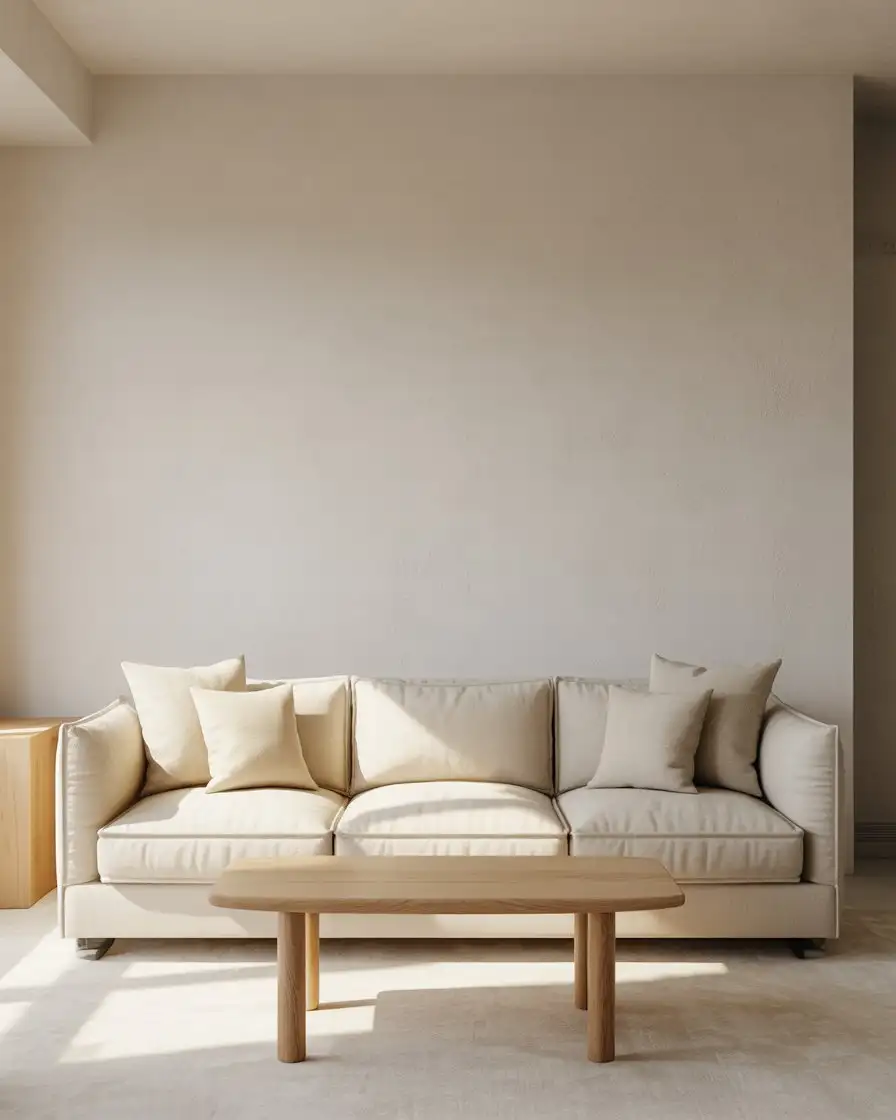 Textured Walls Without Pattern 1