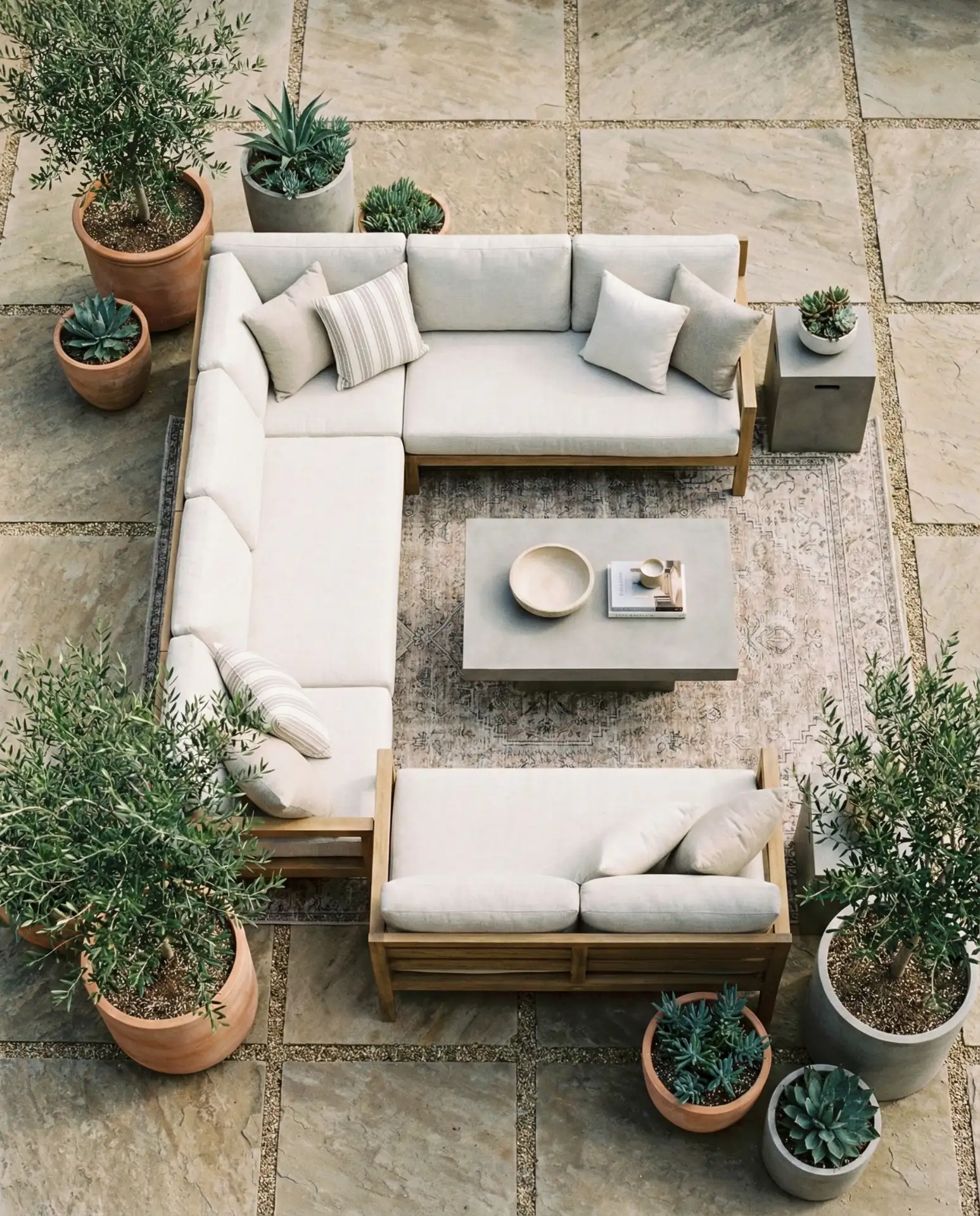 Top View Design Planning 1