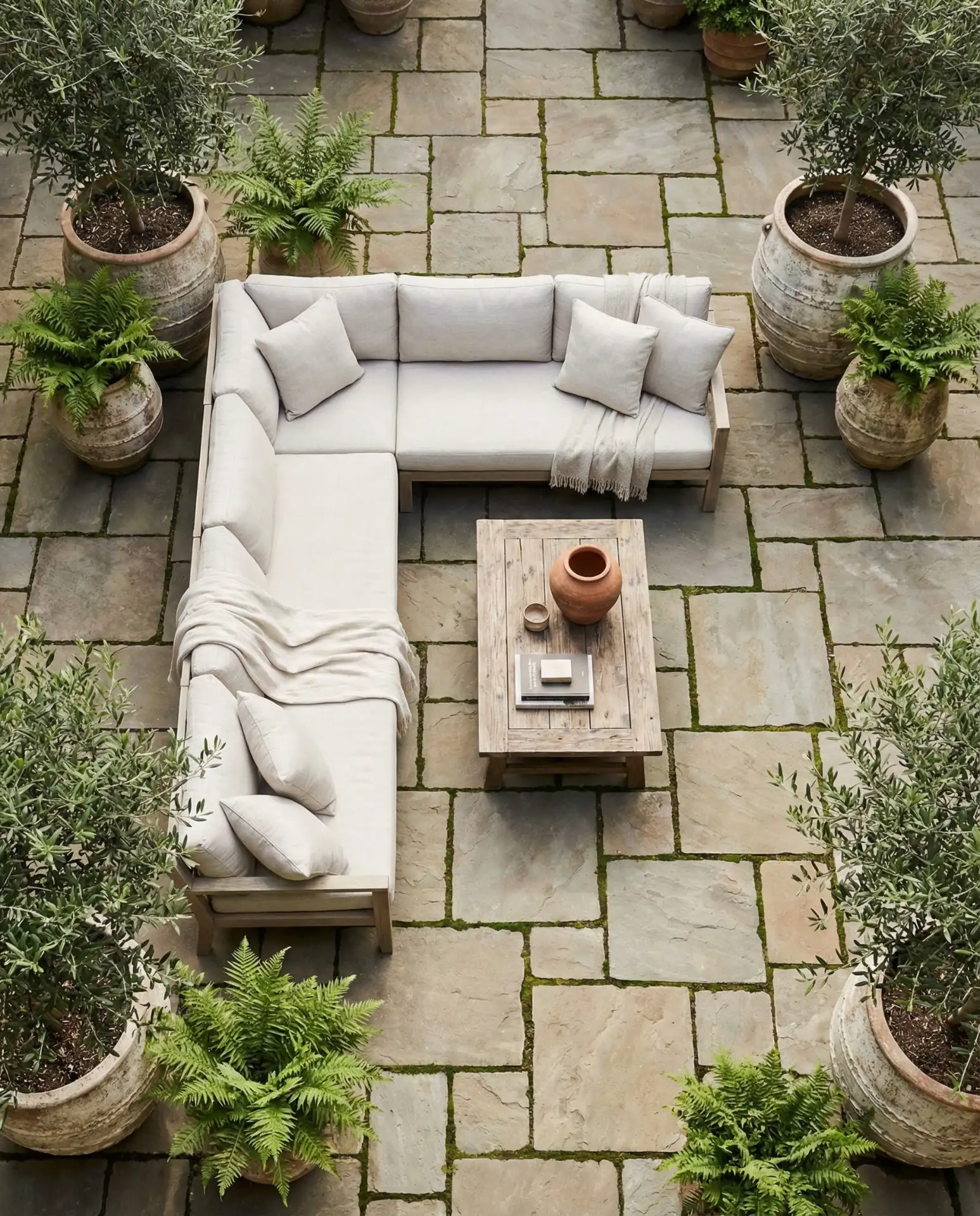 Top View Design Planning 2