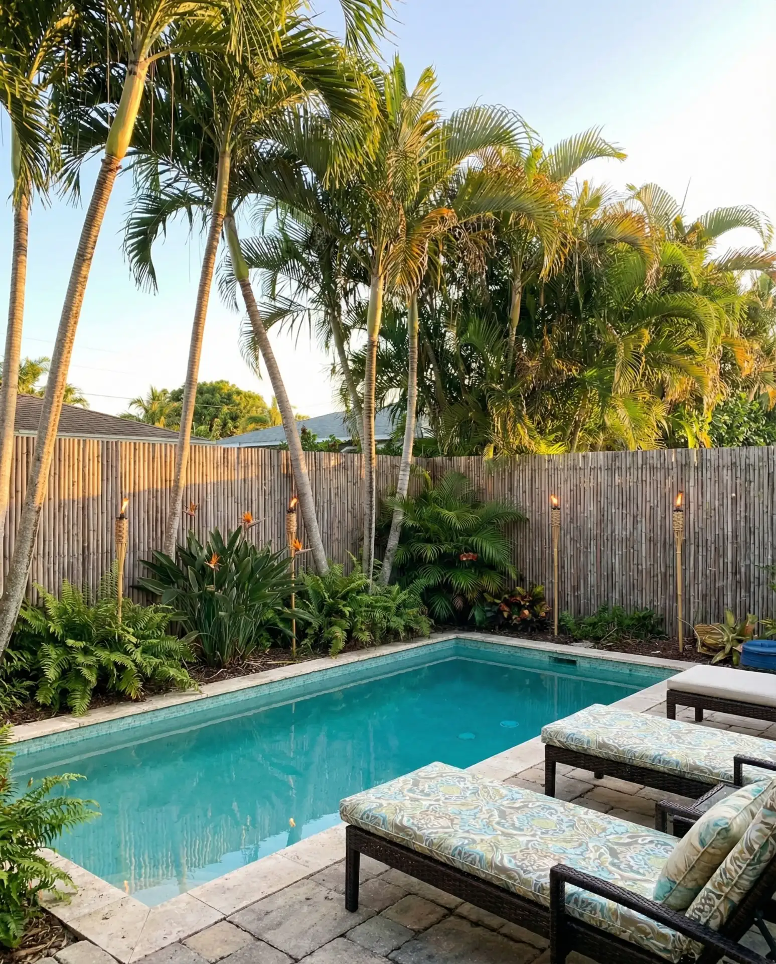 Tropical-Oasis-with-Palm-Trees-and-Tiki-Decor 2
