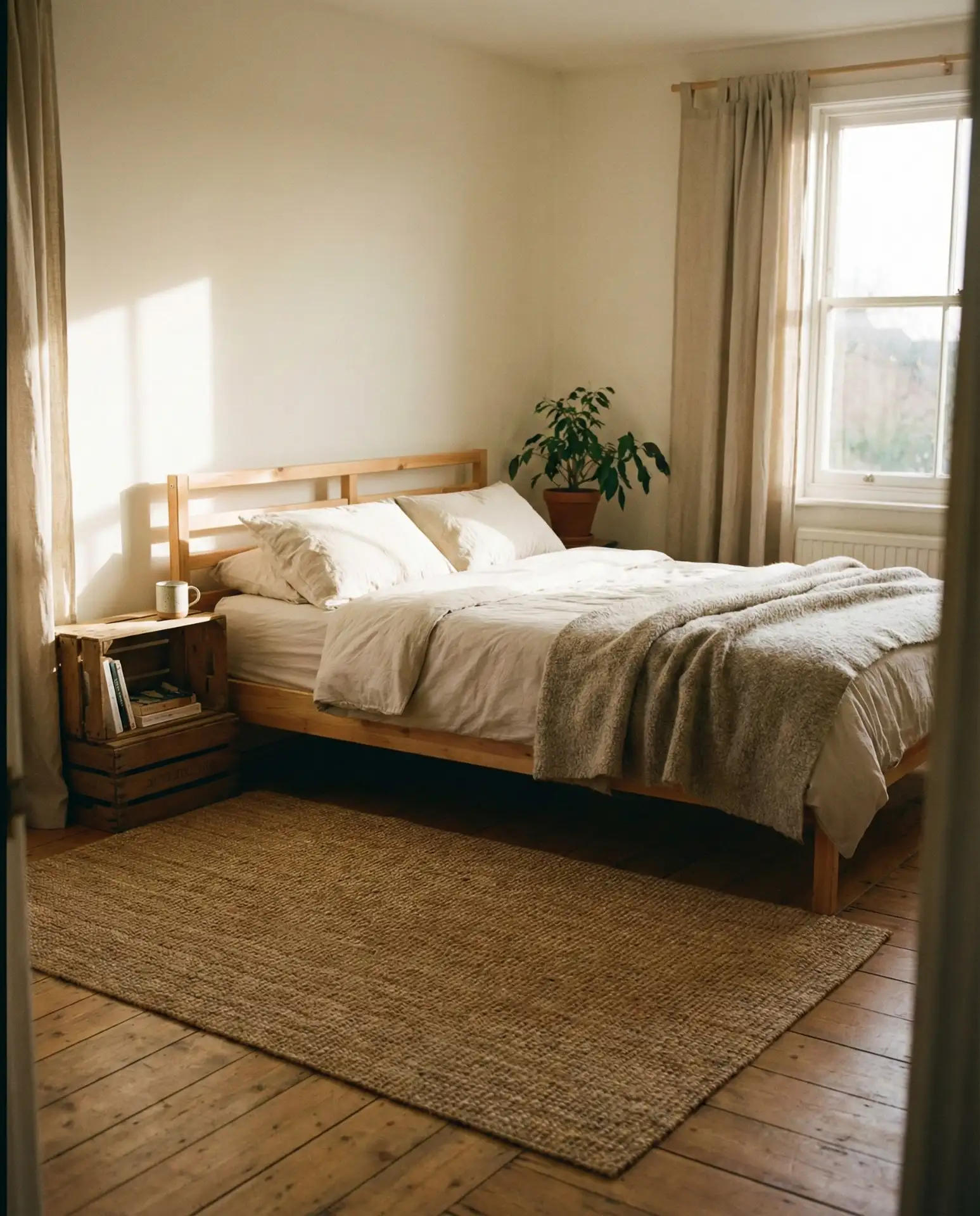 Vanilla Survival Starter 1