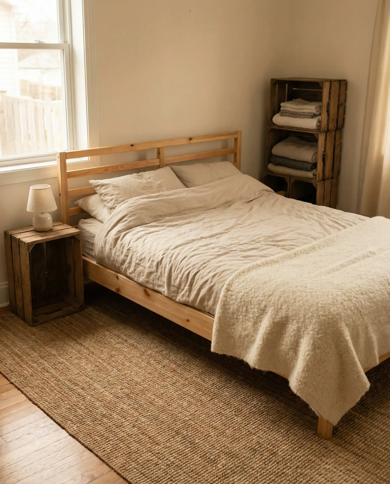 Vanilla Survival Starter 2