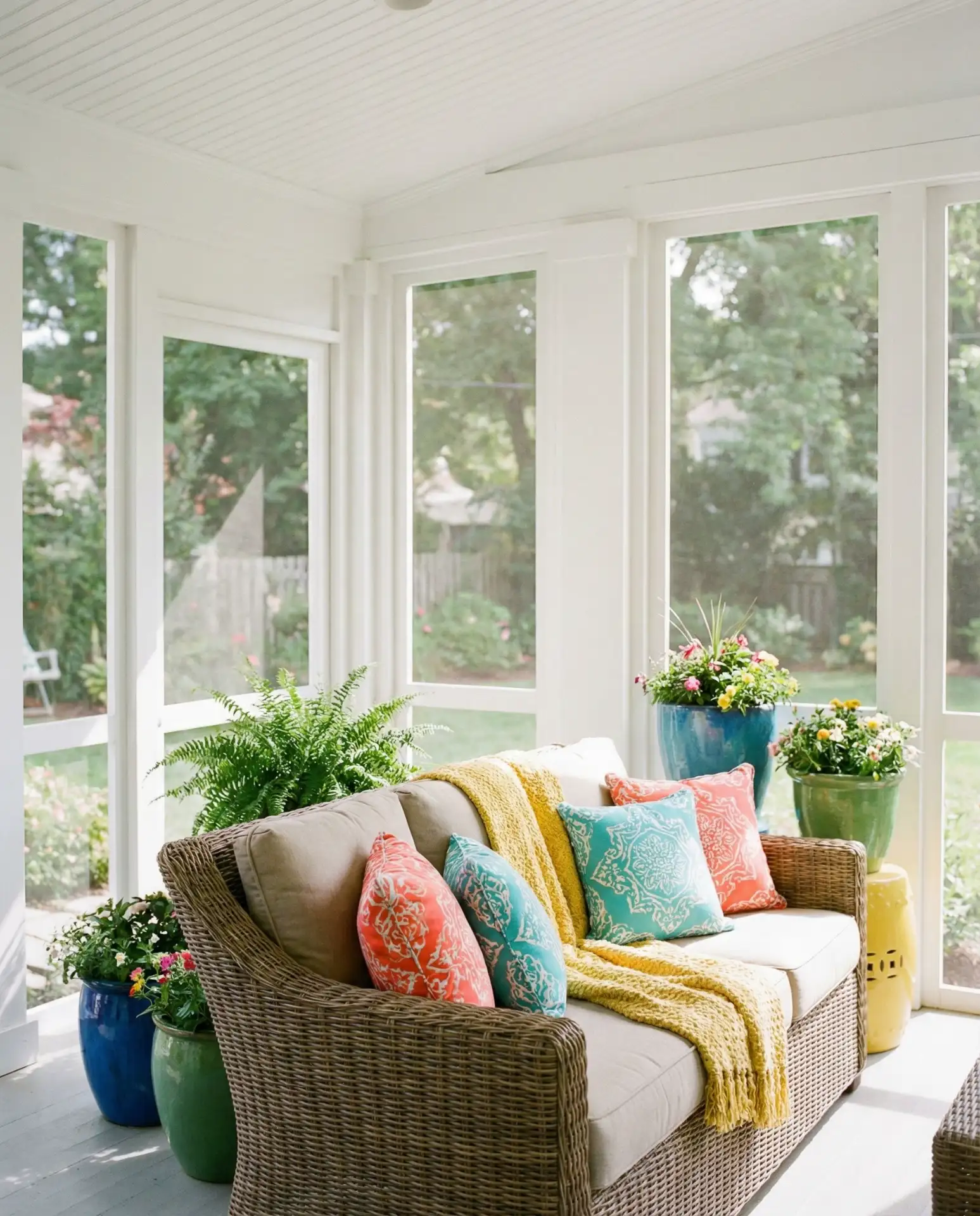 Vintage Charm with Reclaimed Wood and Antique Finds 2