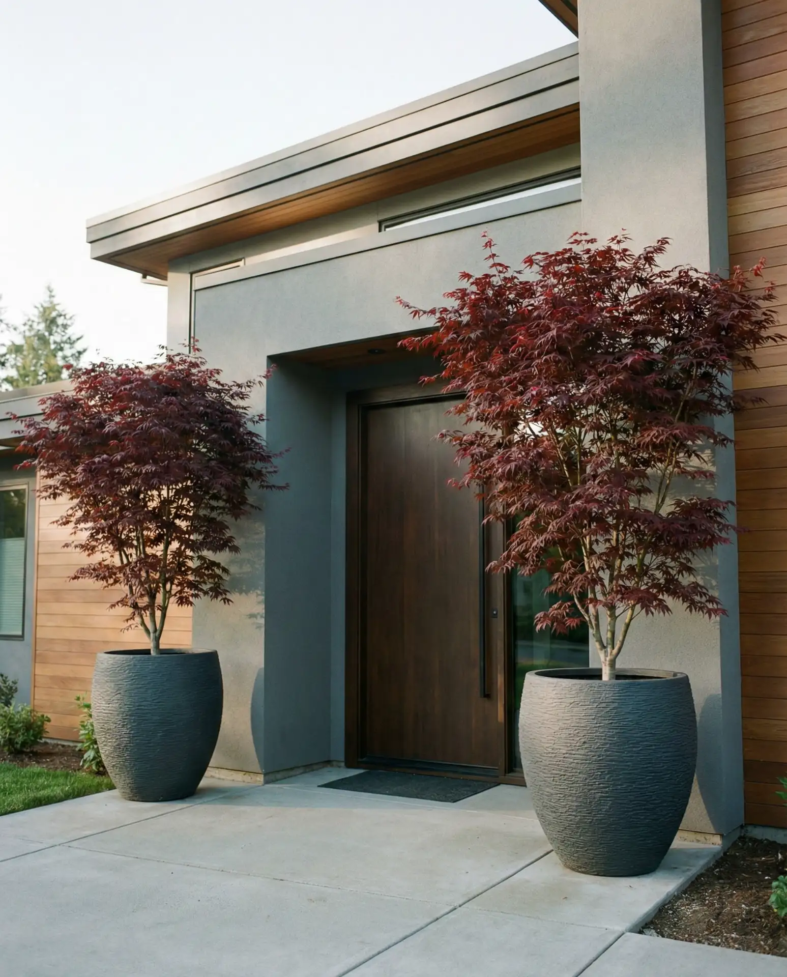 Water-Wise Rock Garden Tapestry 1