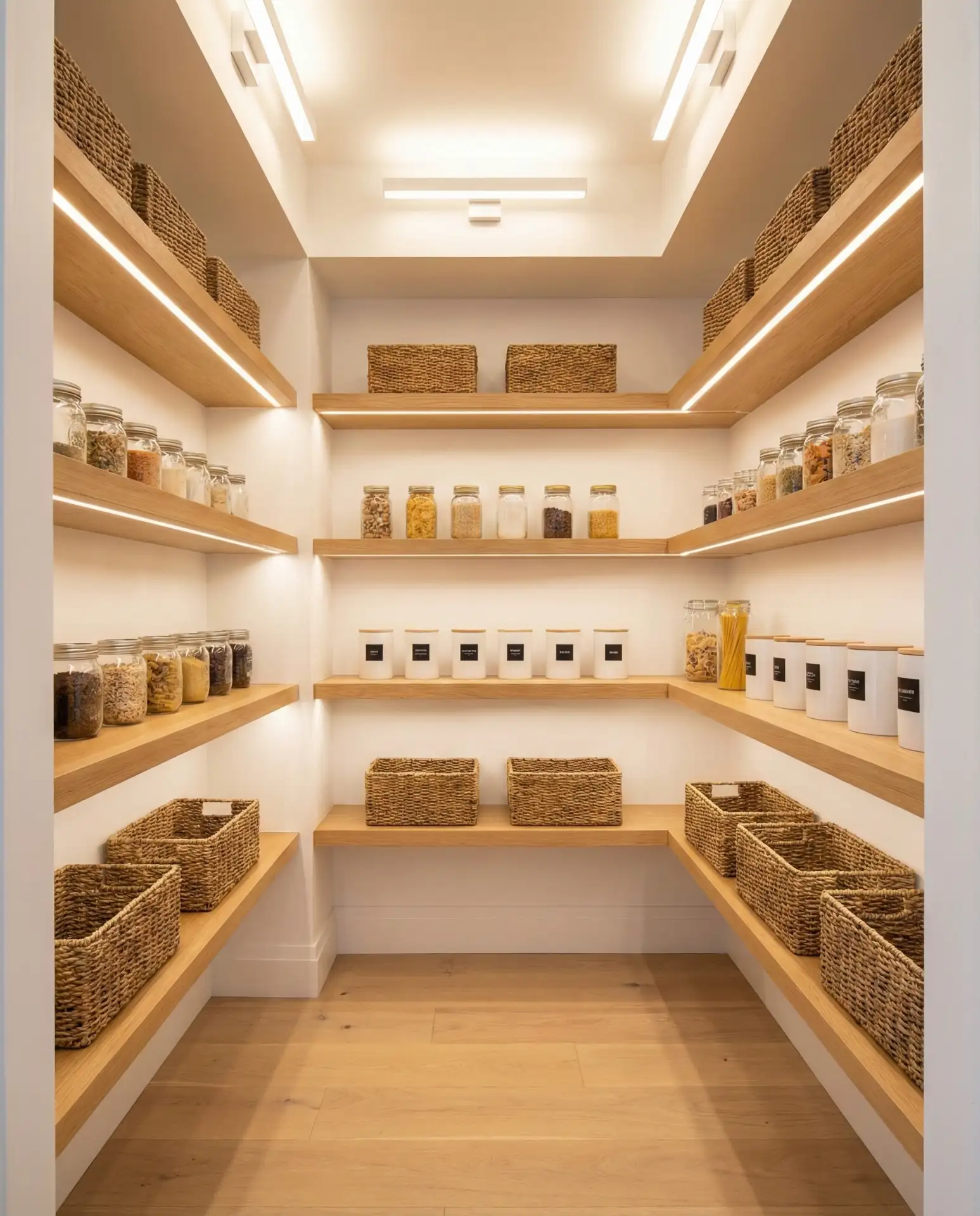 Windowless Bright Design 2