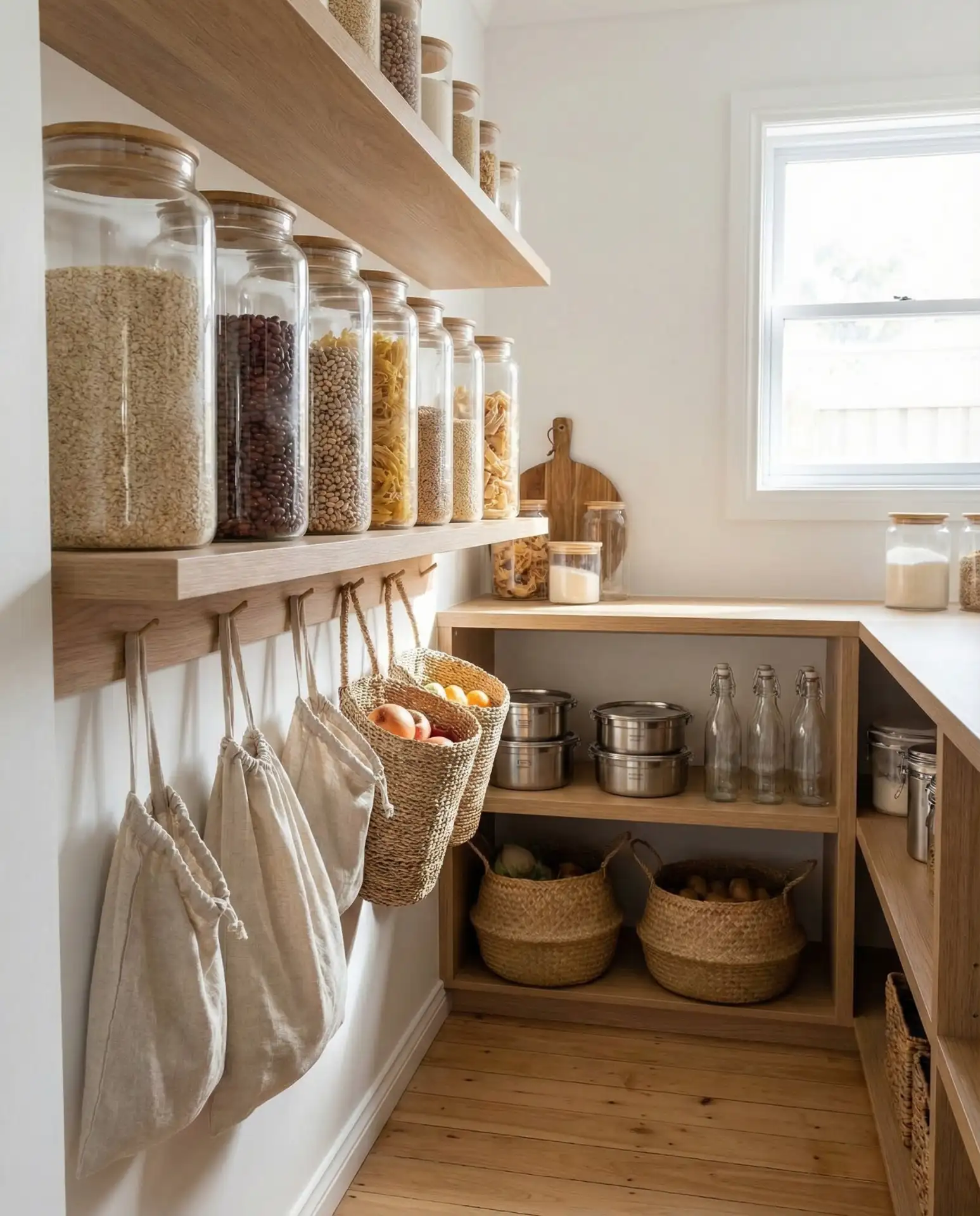 Zero-Waste Organization 1