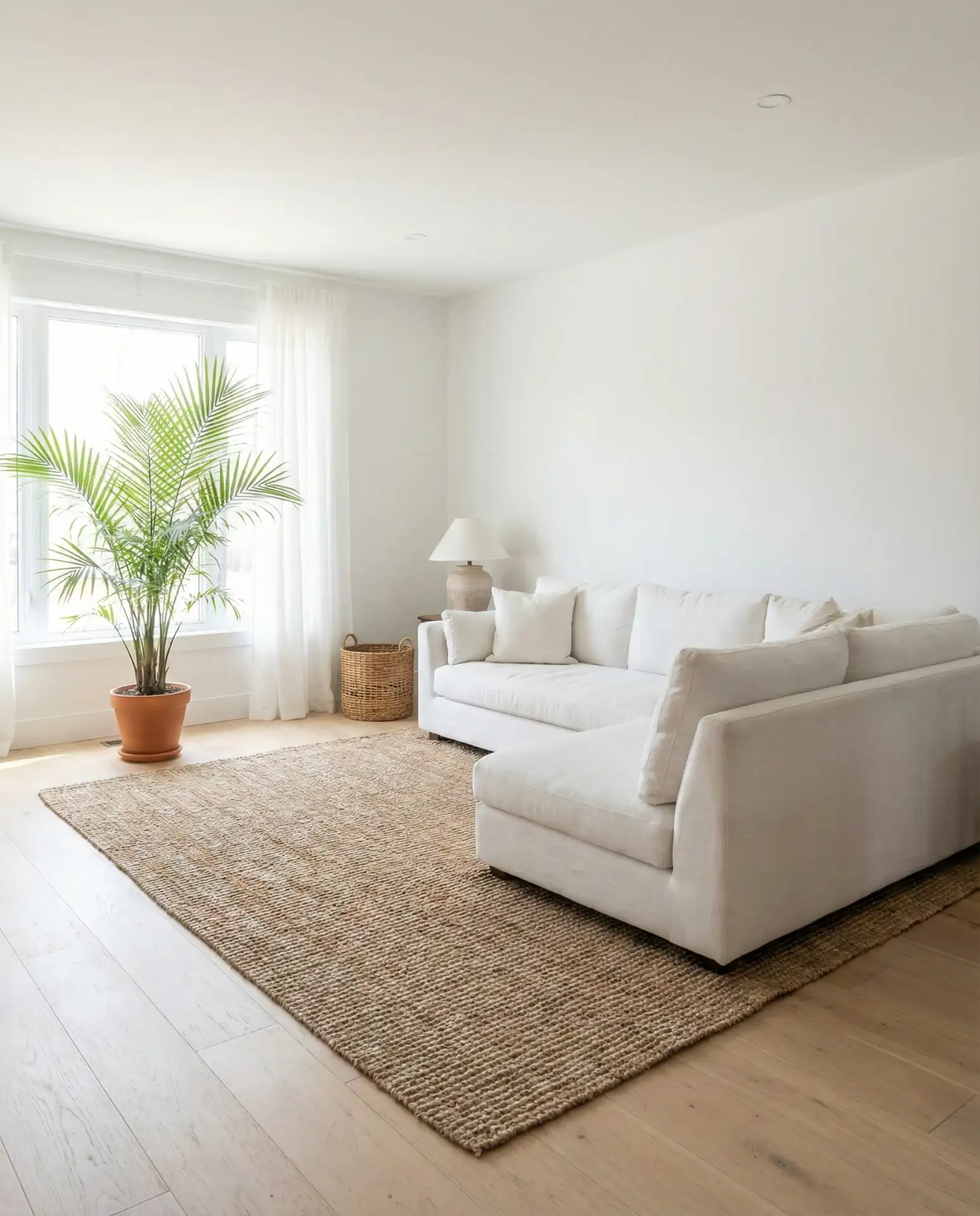 Airy White Retreat 2