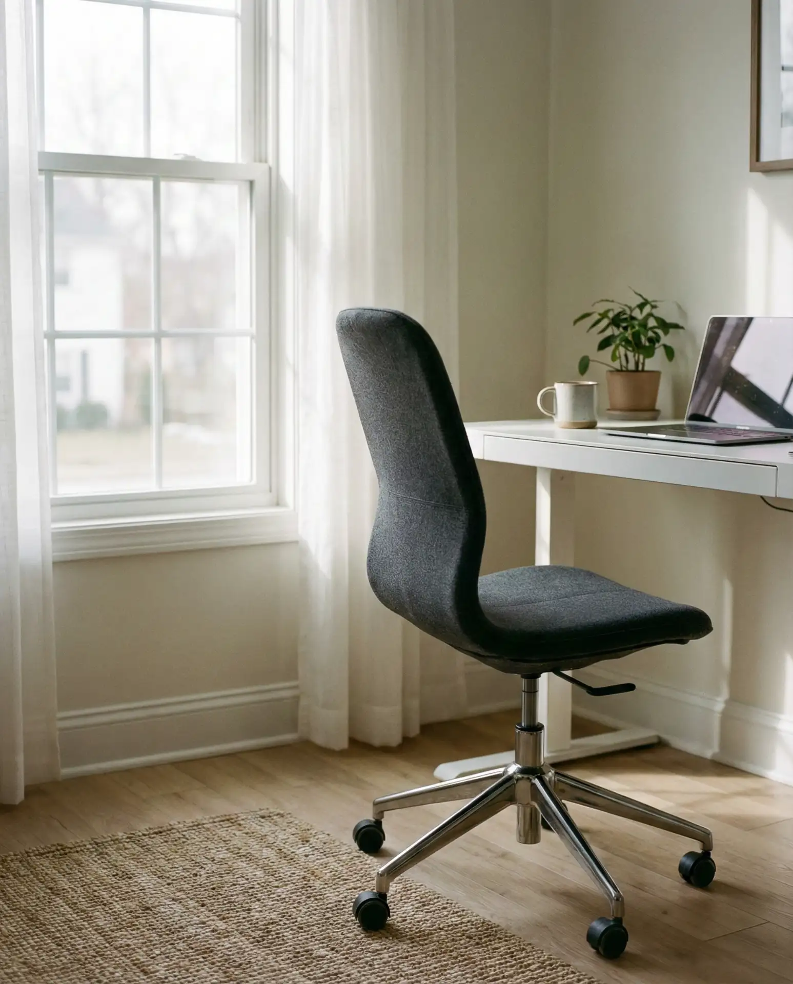 Ankle Circles for Improved Circulation 1