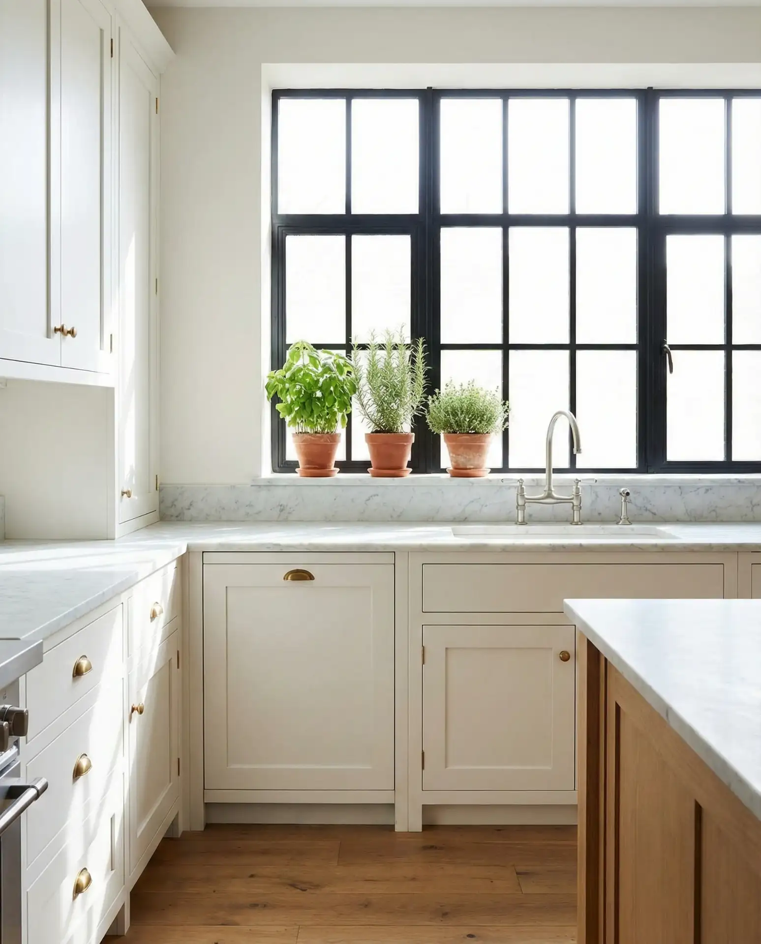 Black Window Frames 2