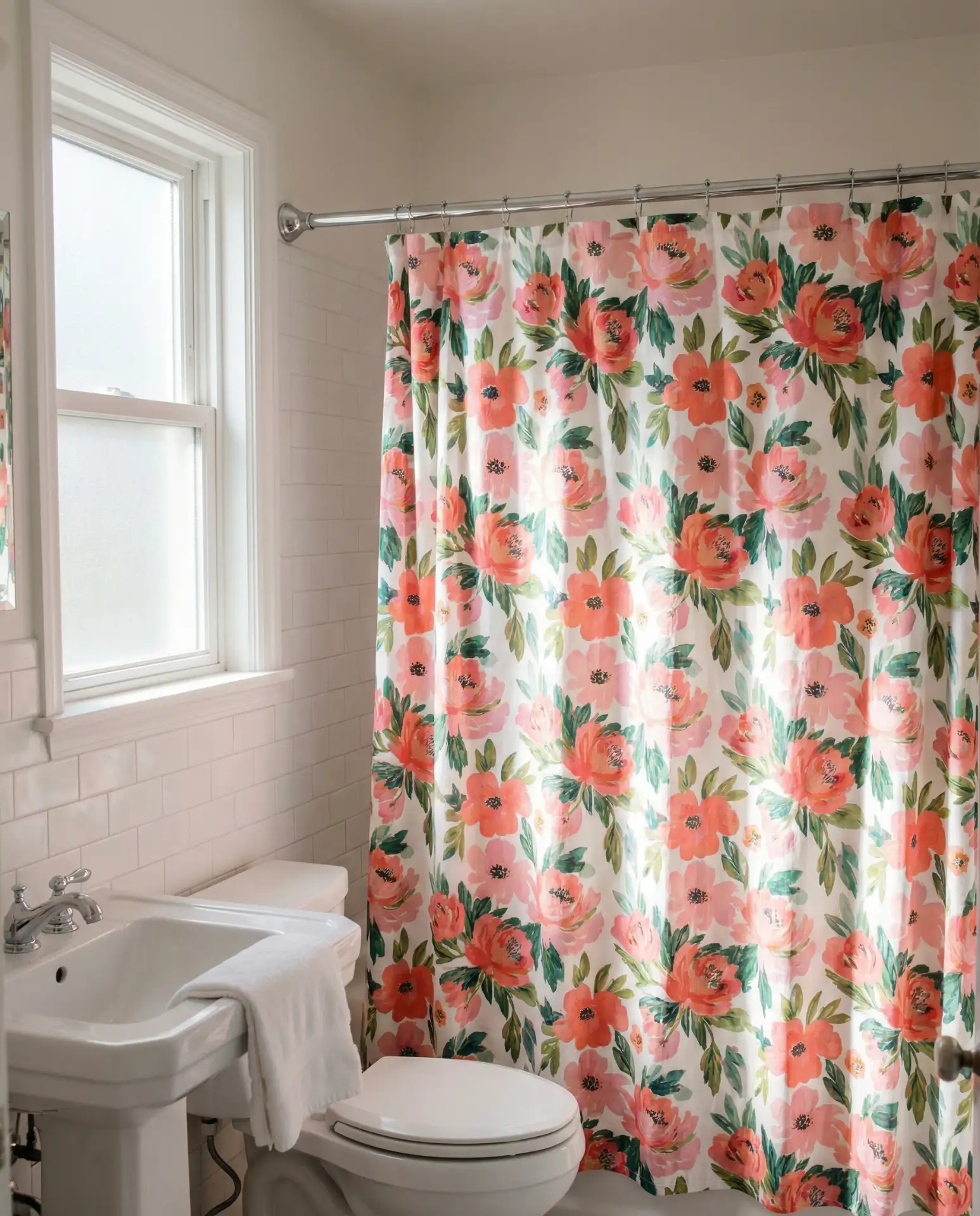 Brass or Gold Hardware Throughout 1