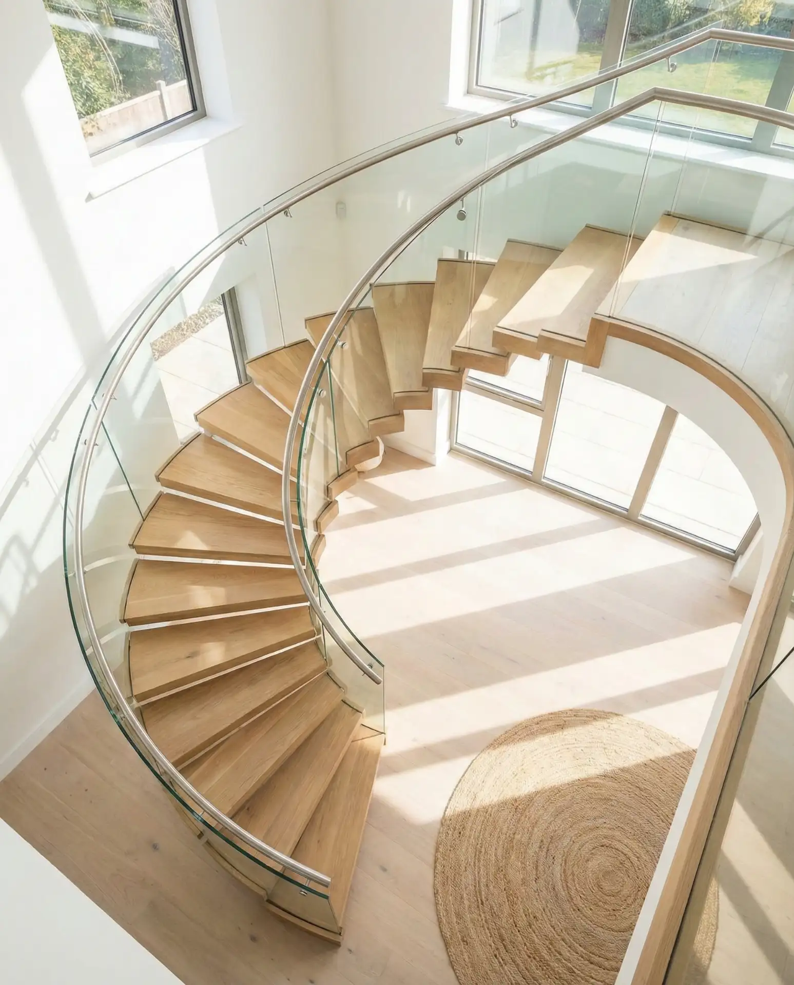 Circular Central Showcase 2