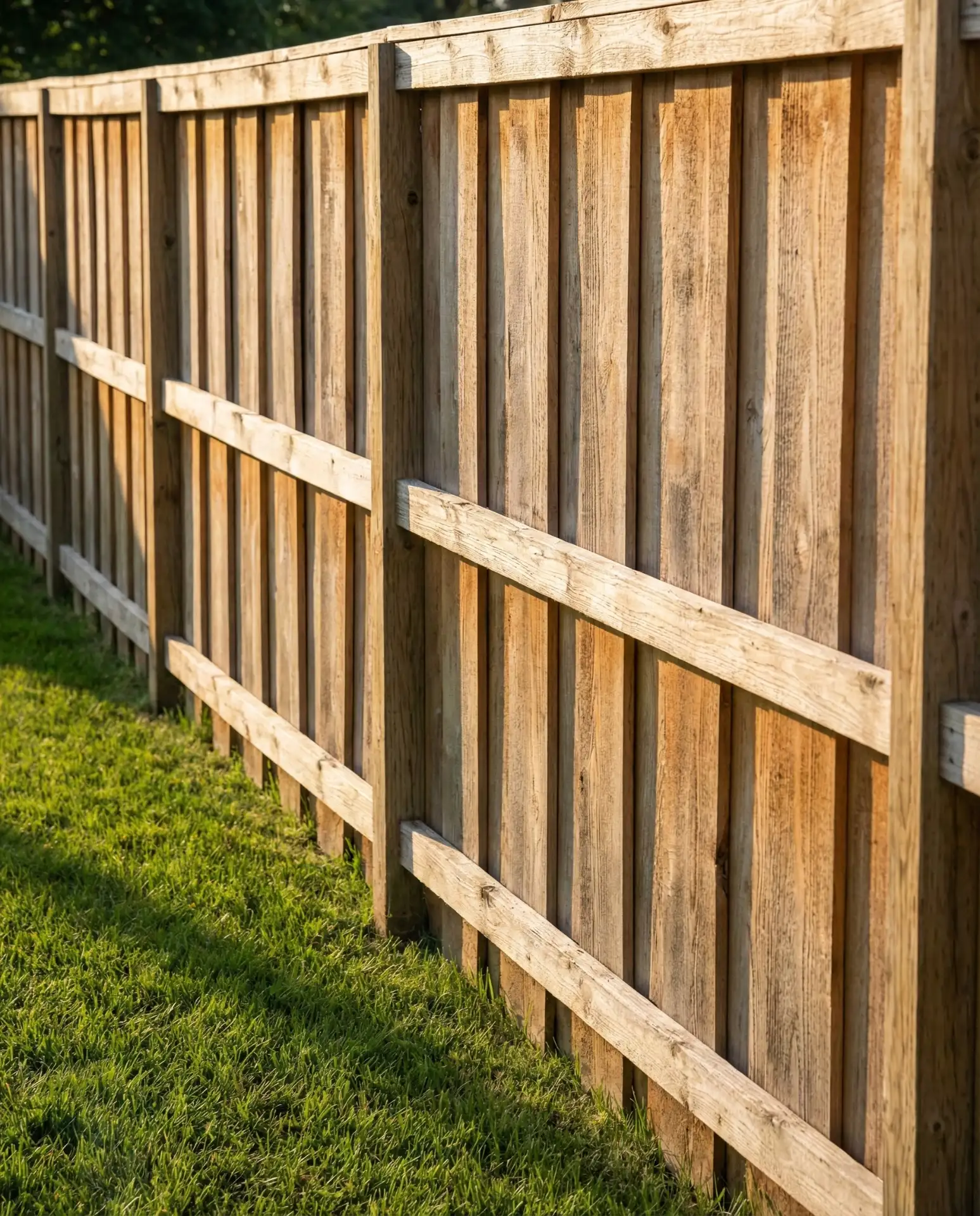 Classic Shadowbox Design 1