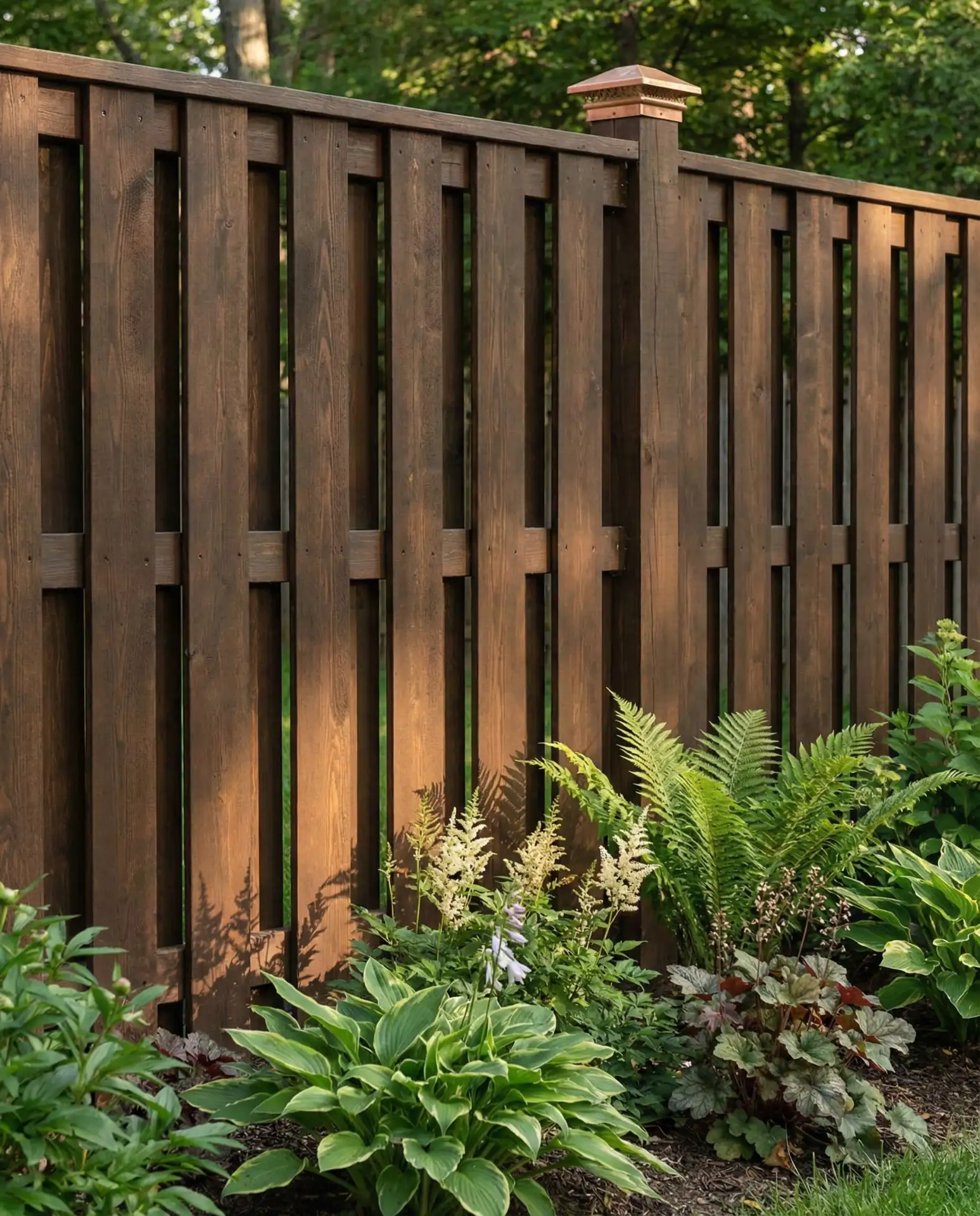 Classic Shadowbox Design 2