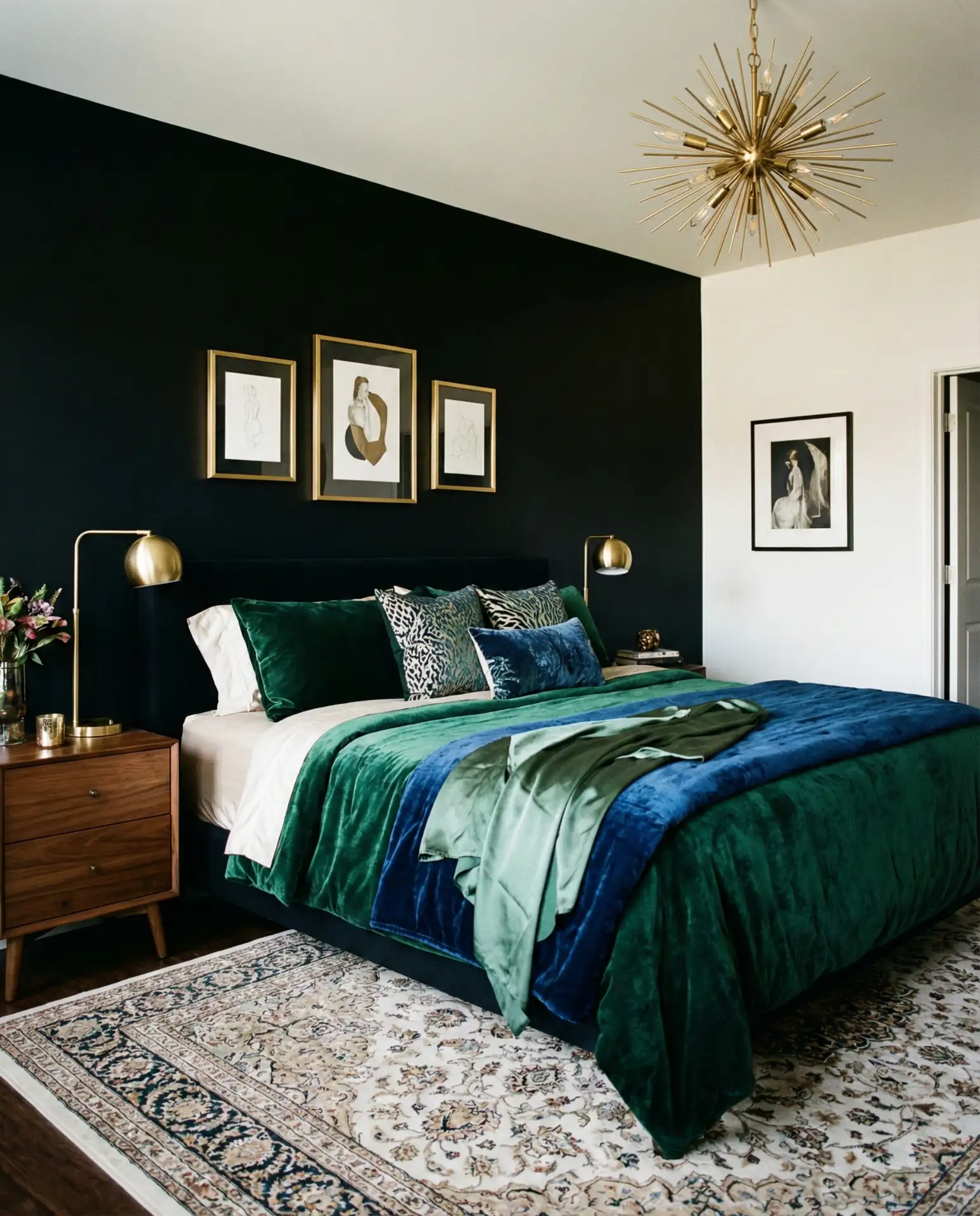 Color Schemes Decorating Ideas 2