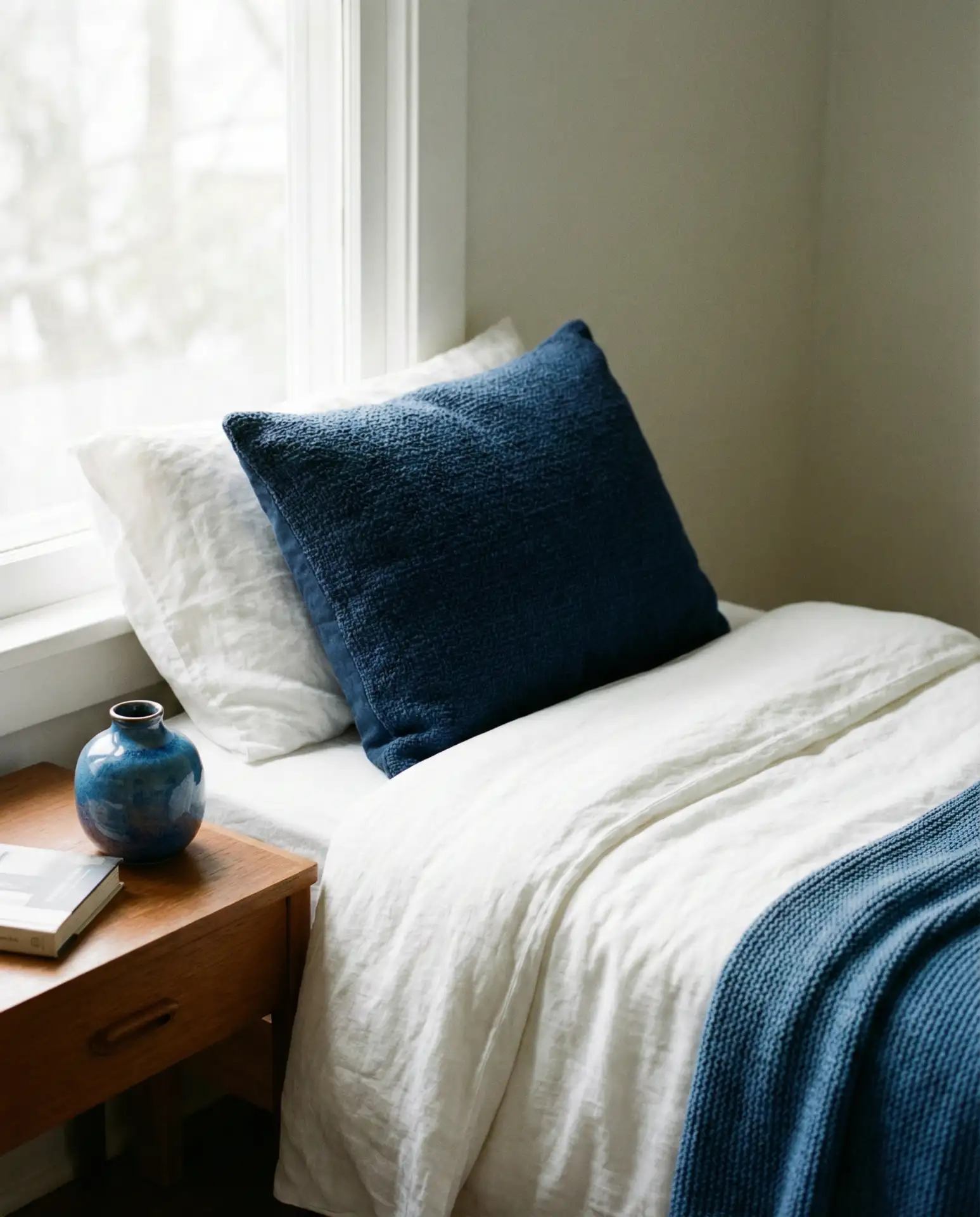 Colorful Accent Through Removable Elements 2