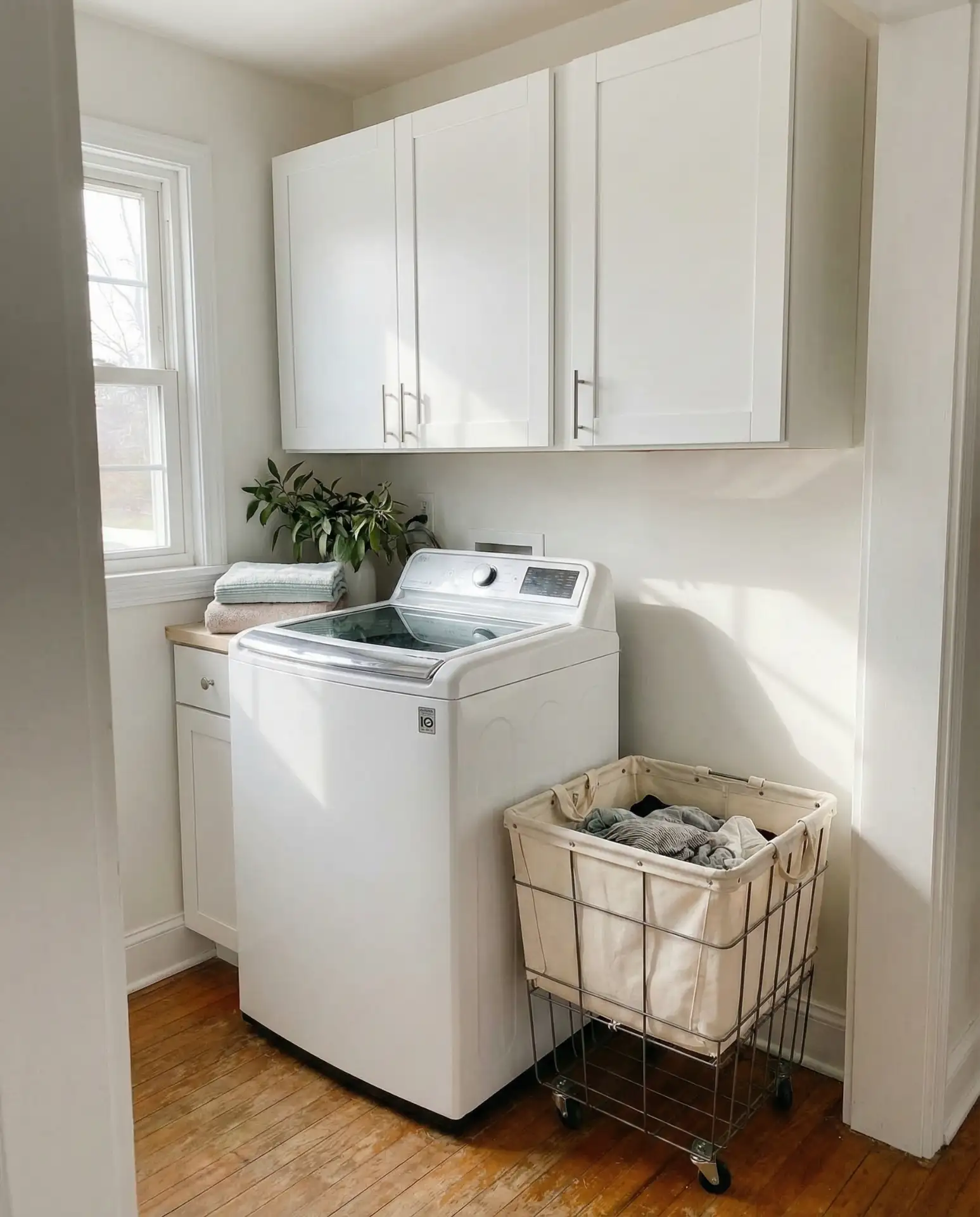 Colorful Patterned Wallpaper Accent 1