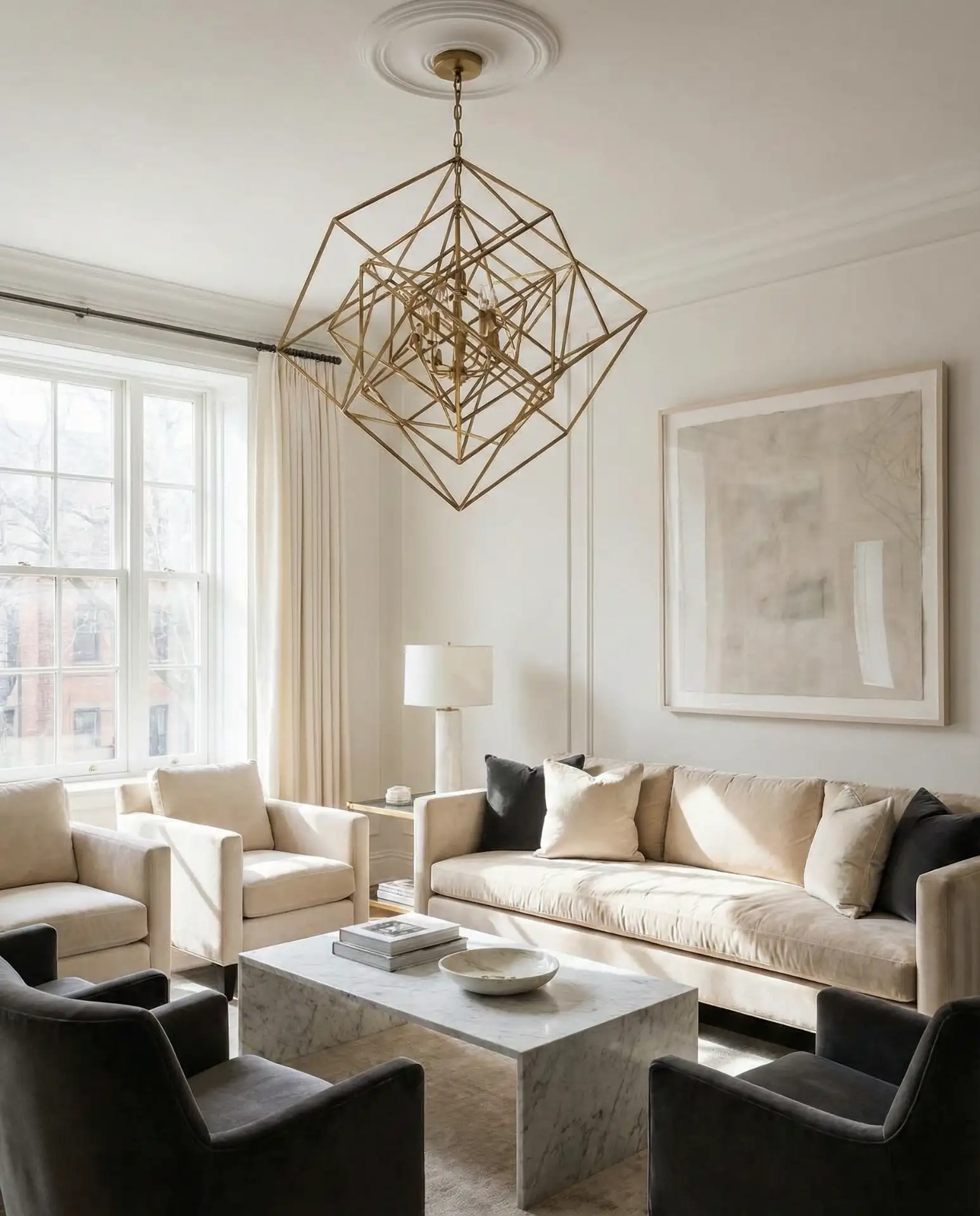 Colourful Accent Wall for Bold Personality 1