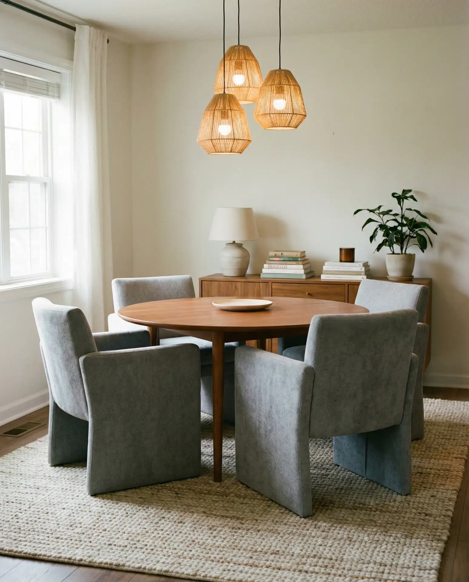 Comfortable Chairs for Long Meals 1