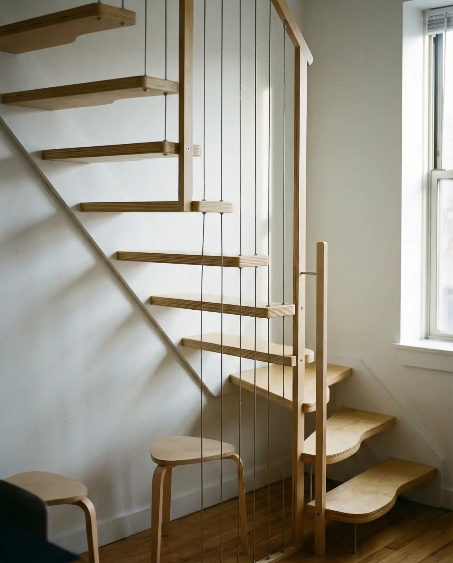 Compact Space-Saving Design 1