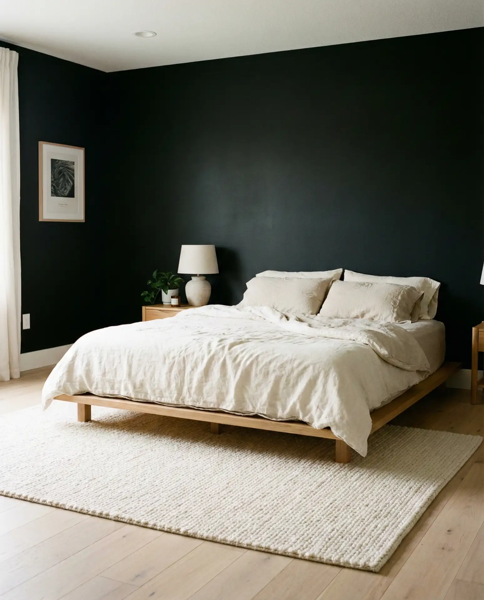 Contrast with Light Flooring 1