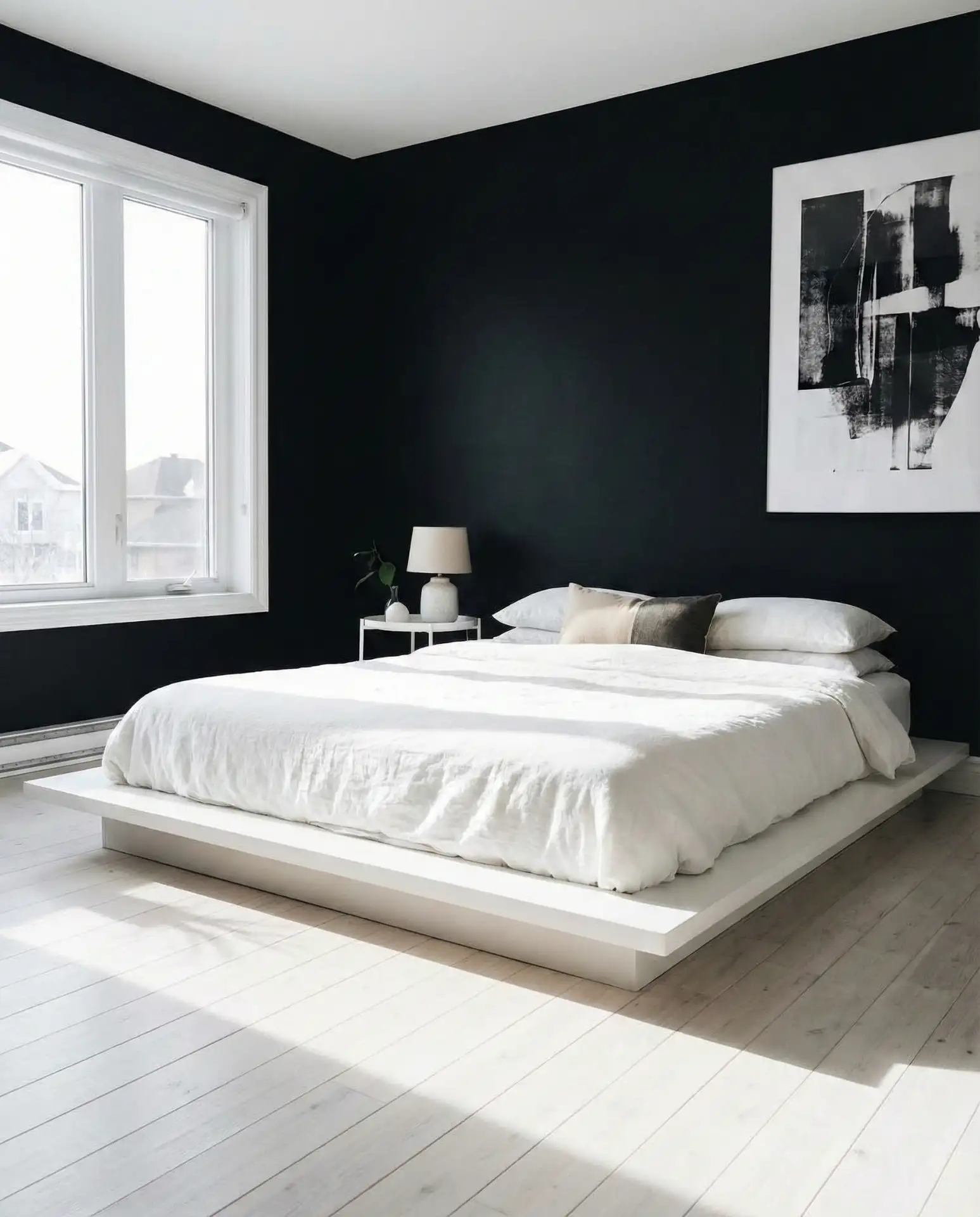 Contrast with Light Flooring 2