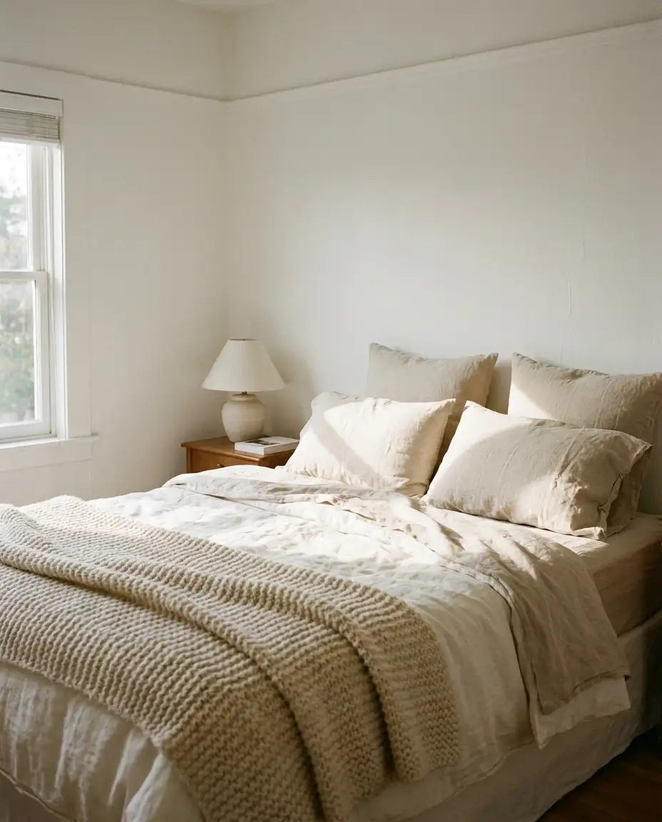 Cozy Neutral Layers 1