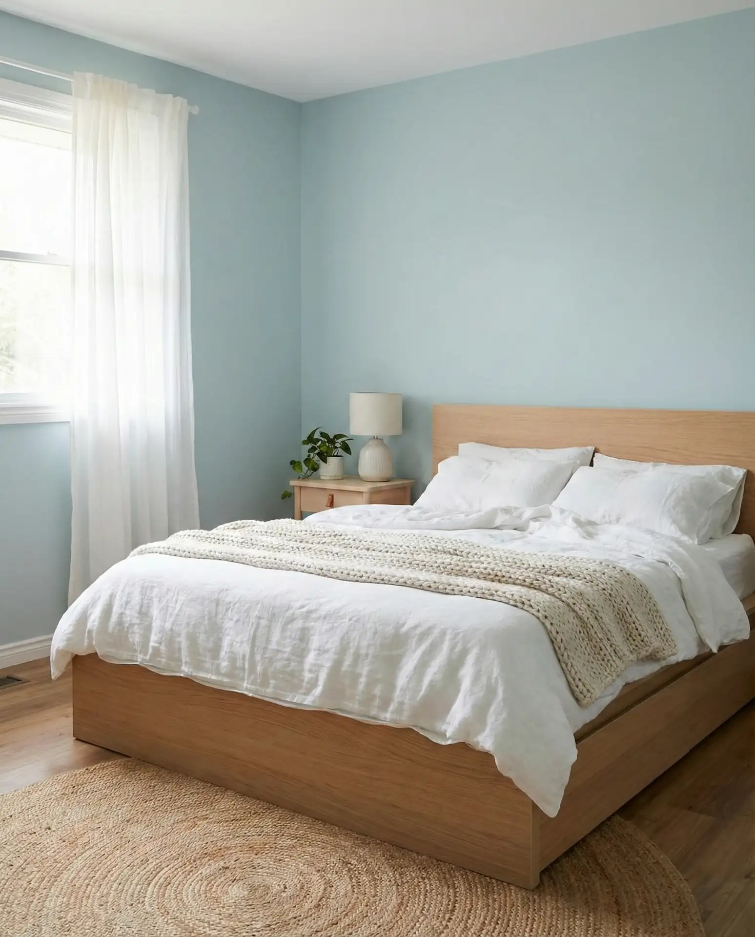 Cozy Terracotta Warmth 2