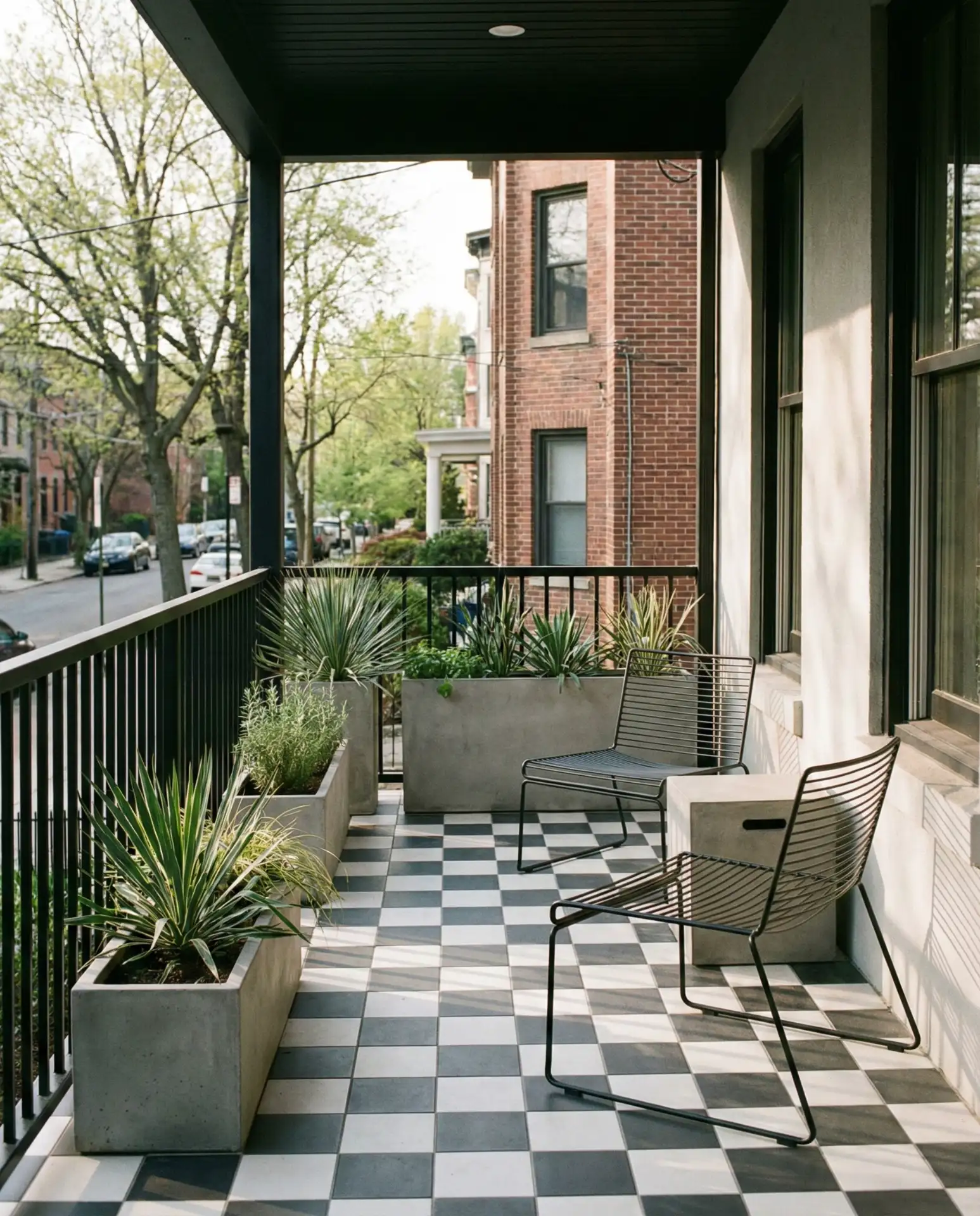 Creative Bloxburg Porch Build 2