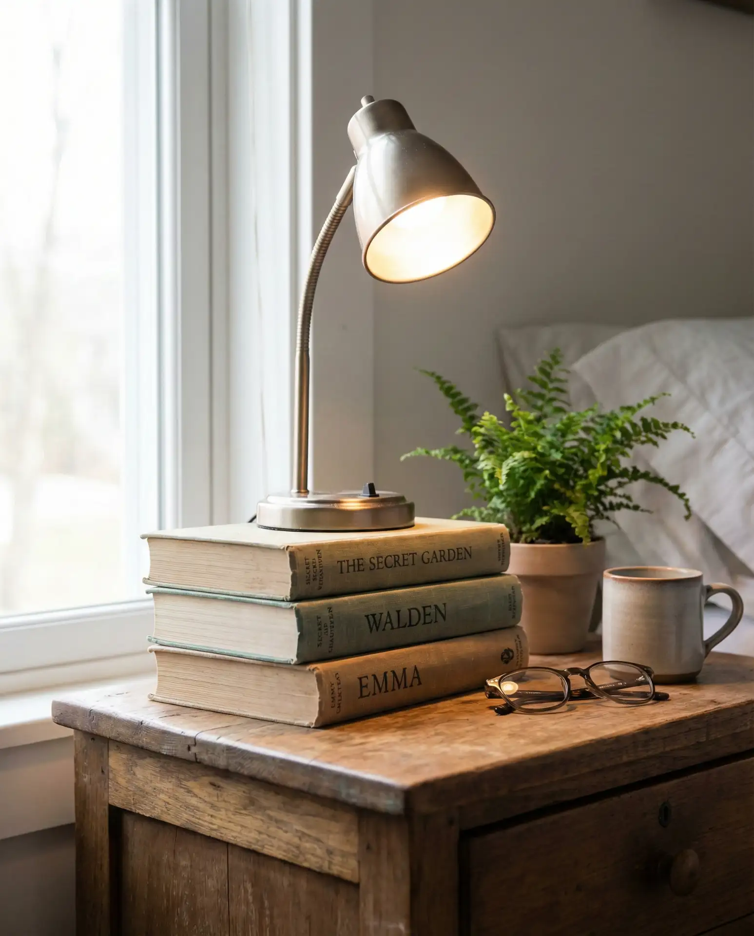 Curtain Treatments for Privacy and Style 1