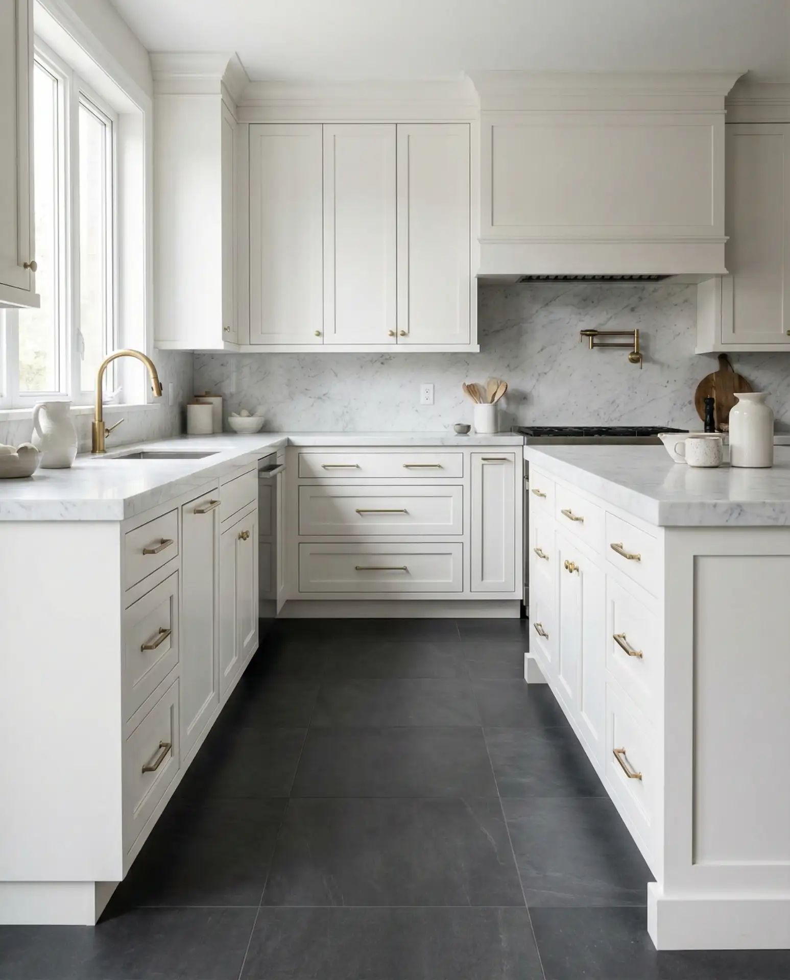 Dark Dramatic Charcoal Porcelain 2