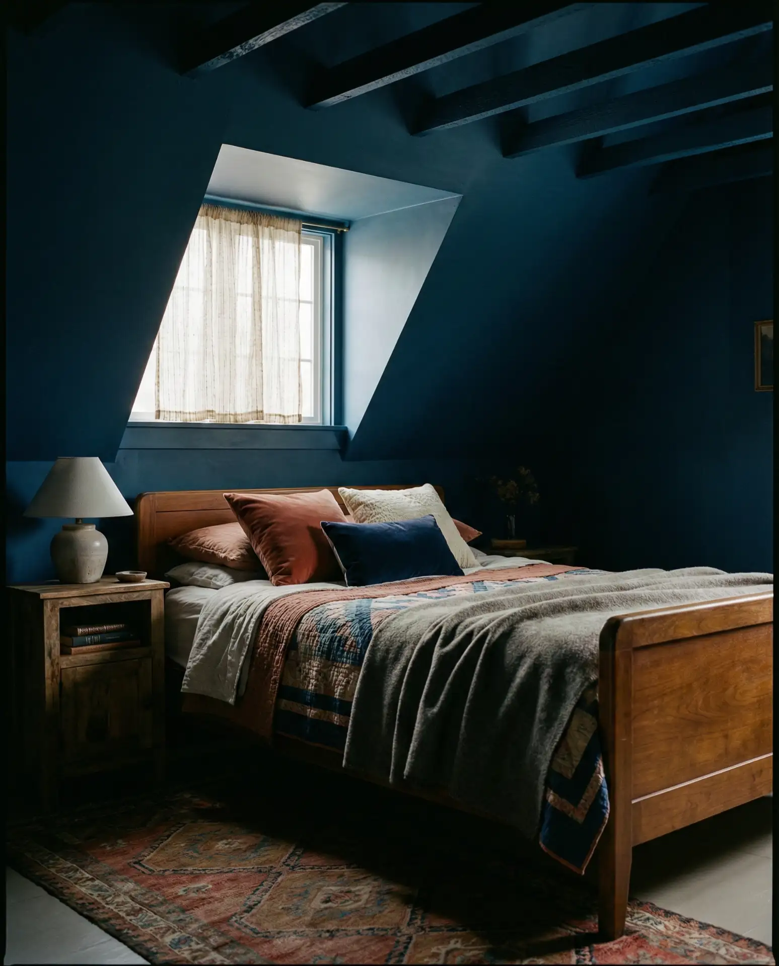 Dark Moody Sanctuary 2