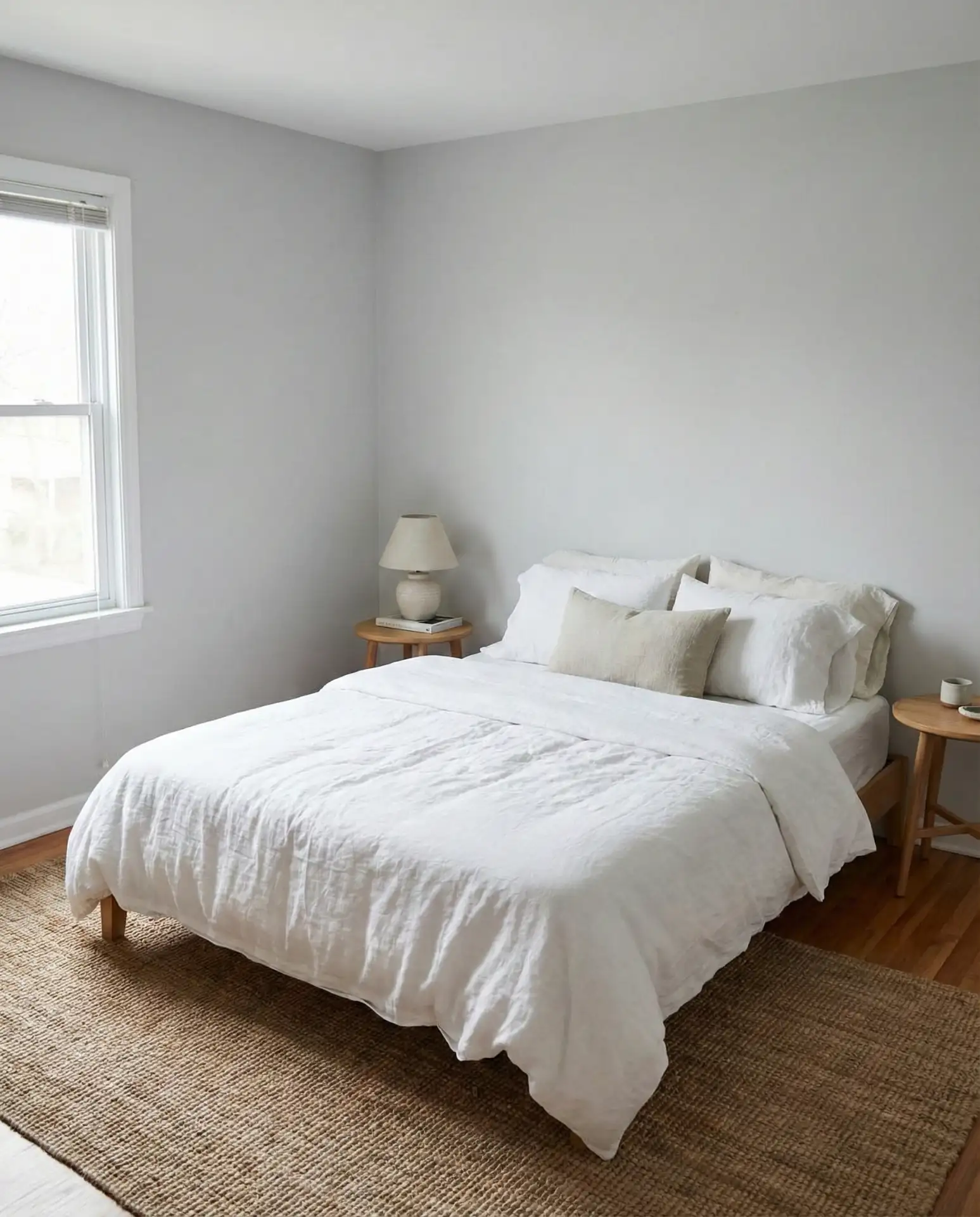 Diagonal Bed Placement 1