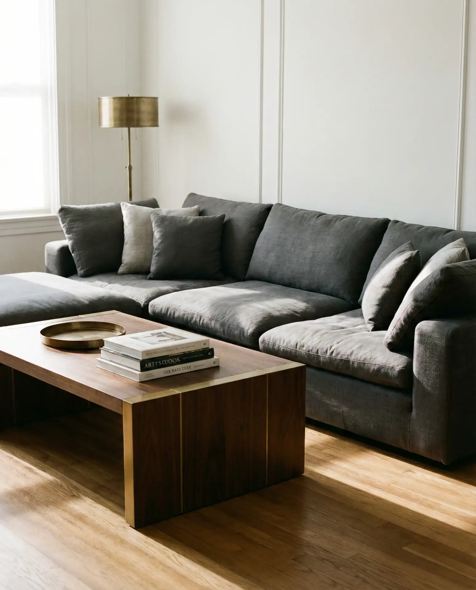 Dramatic Dark Tones 2