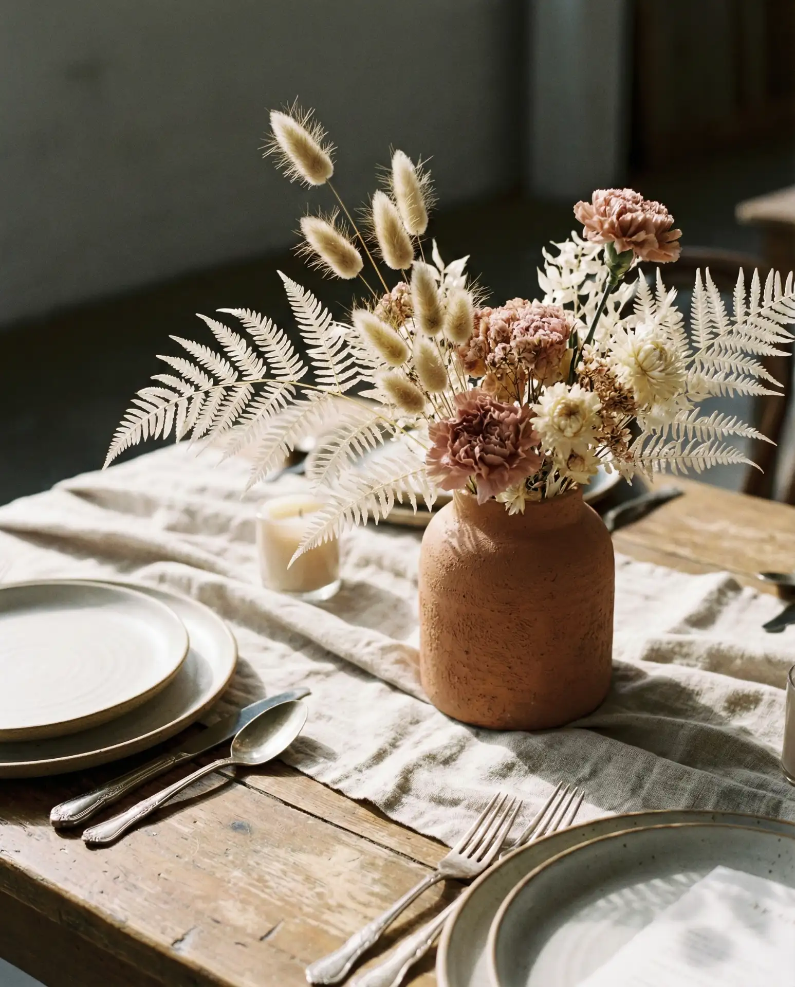 Dried Floral Arrangements for Lasting Beauty 2