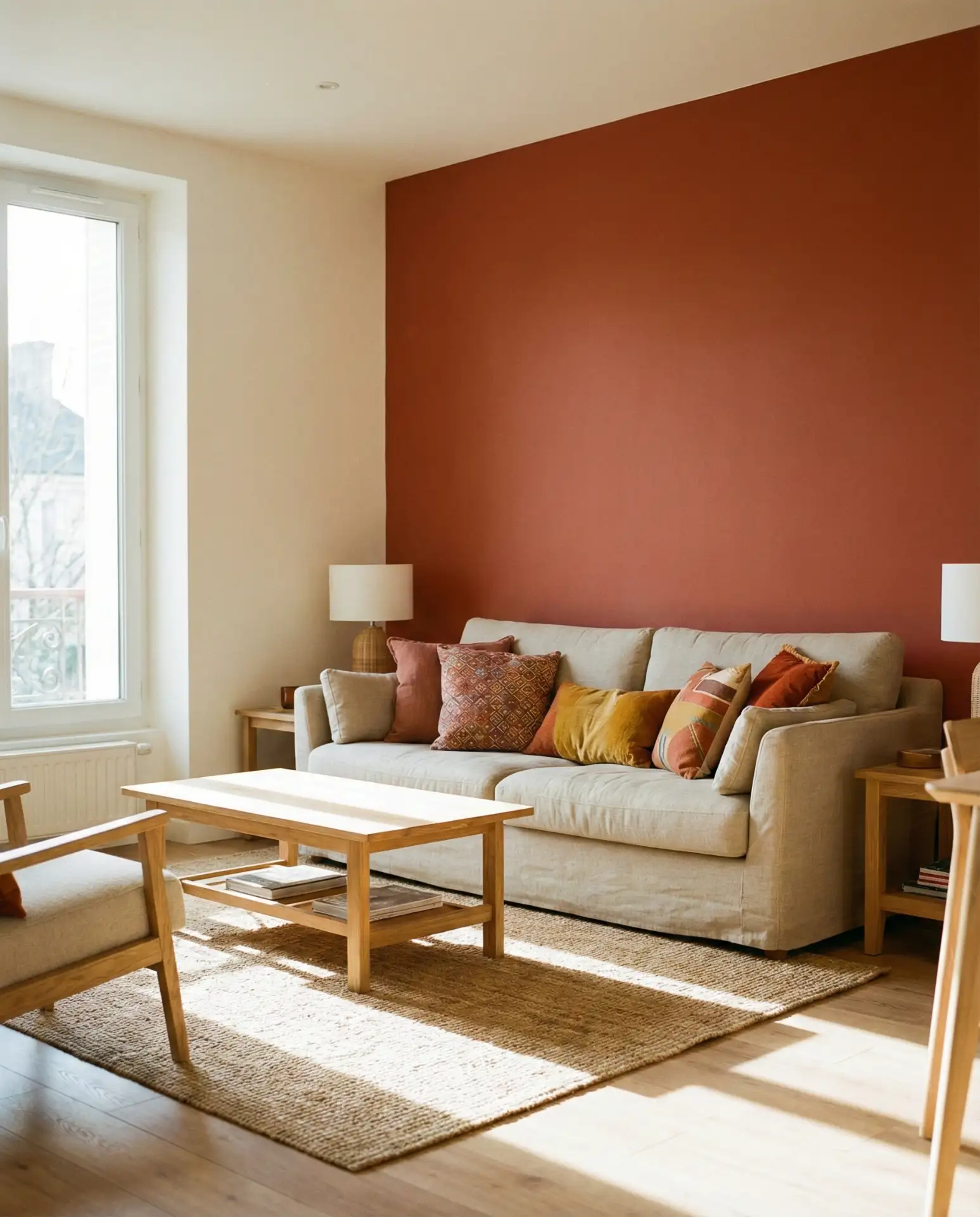 Elegant Statement Lighting as Focal Point 2