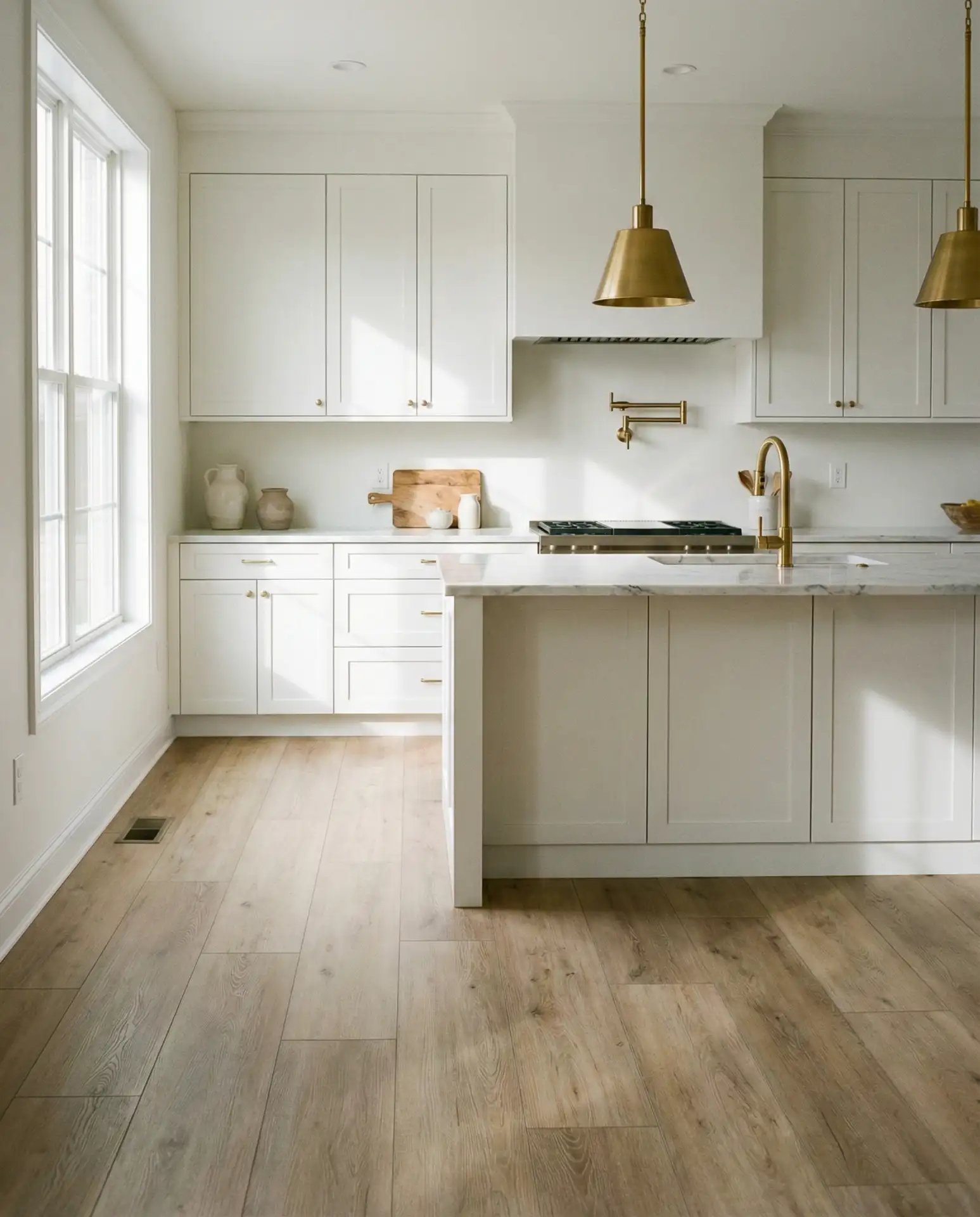 Elevated Luxury Vinyl Plank 2